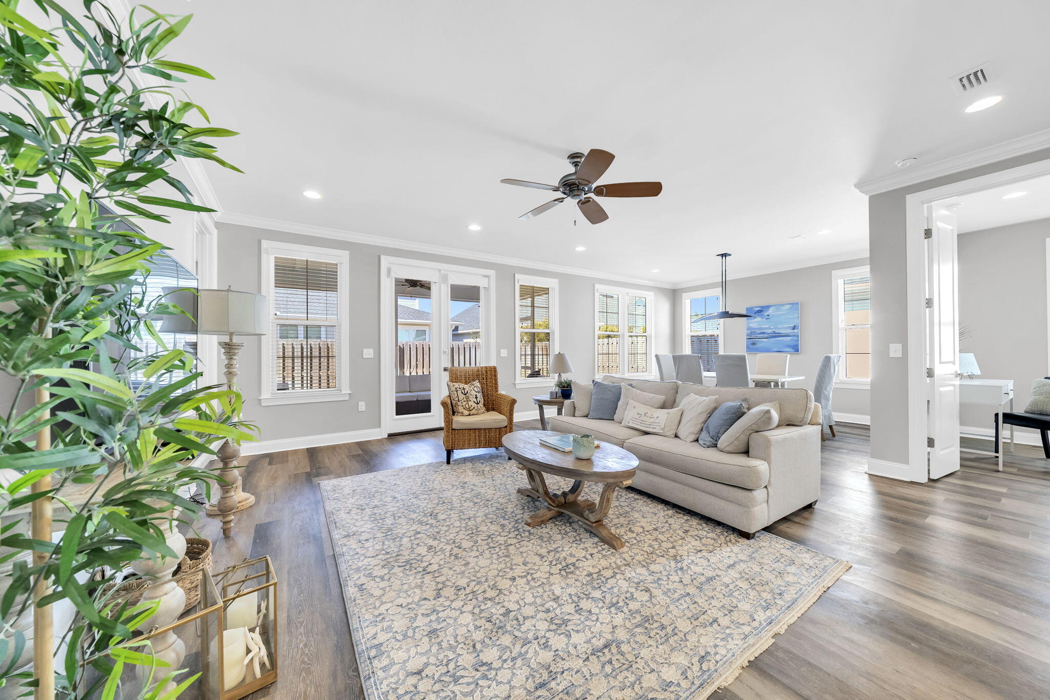 WATERSOUND ORIGINS - Residential