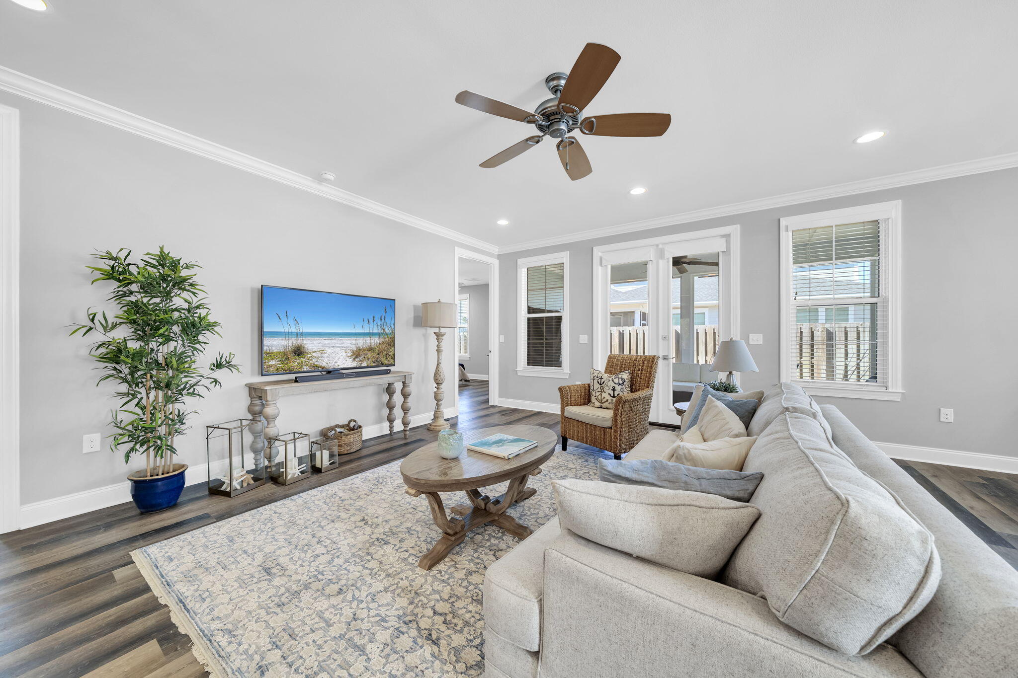 WATERSOUND ORIGINS - Residential