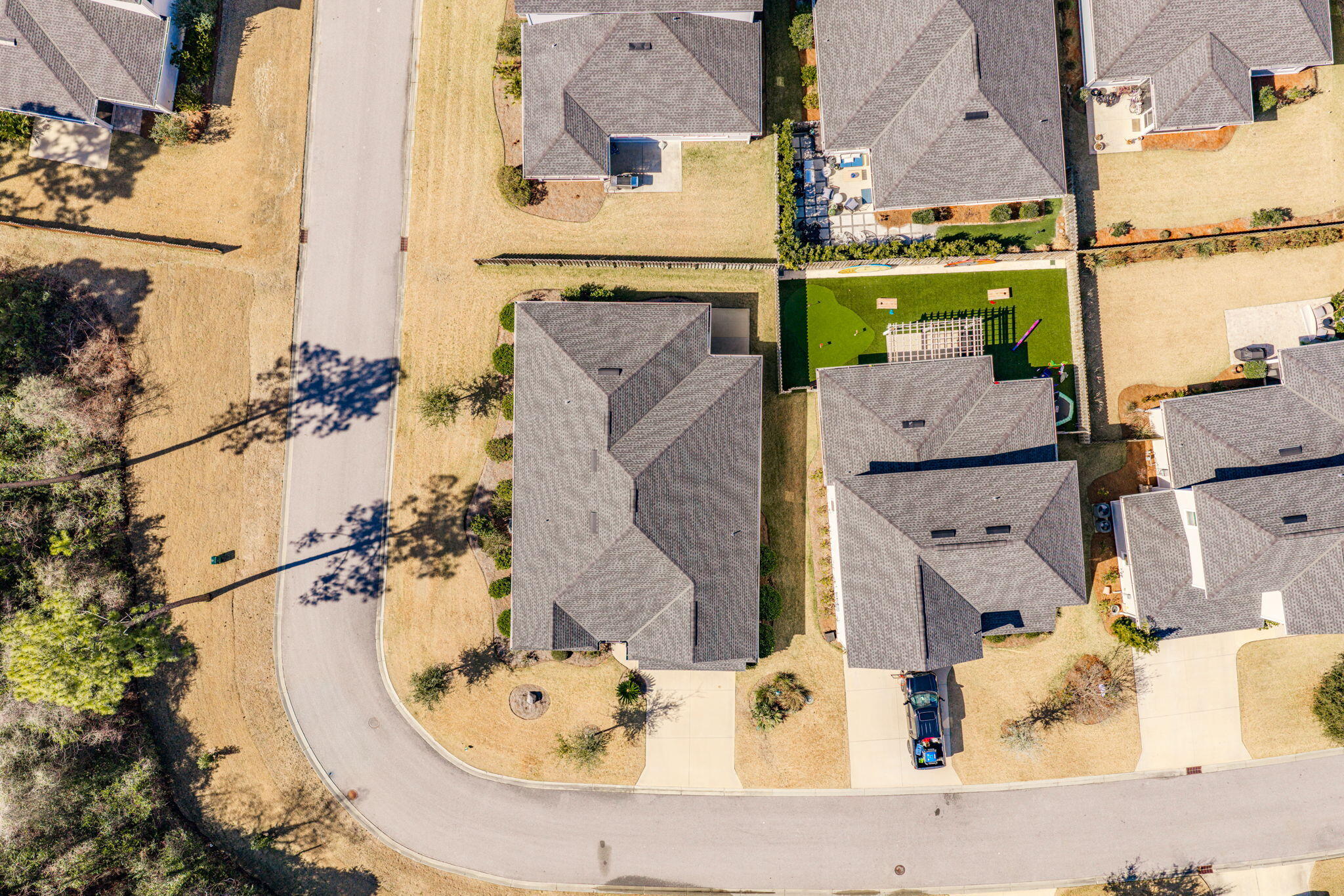 WATERSOUND ORIGINS - Residential