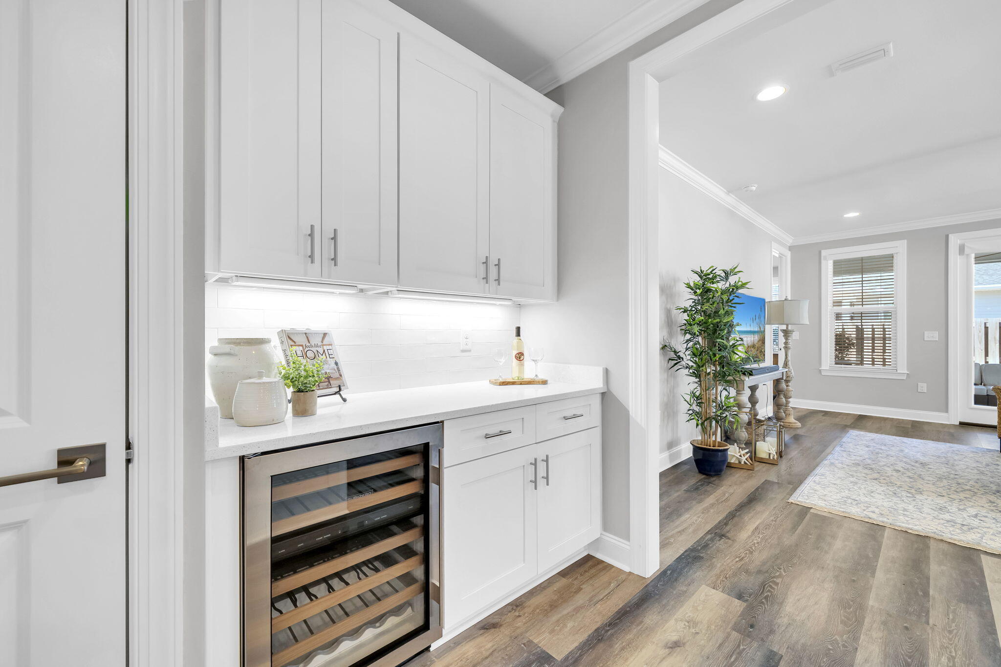 WATERSOUND ORIGINS - Residential