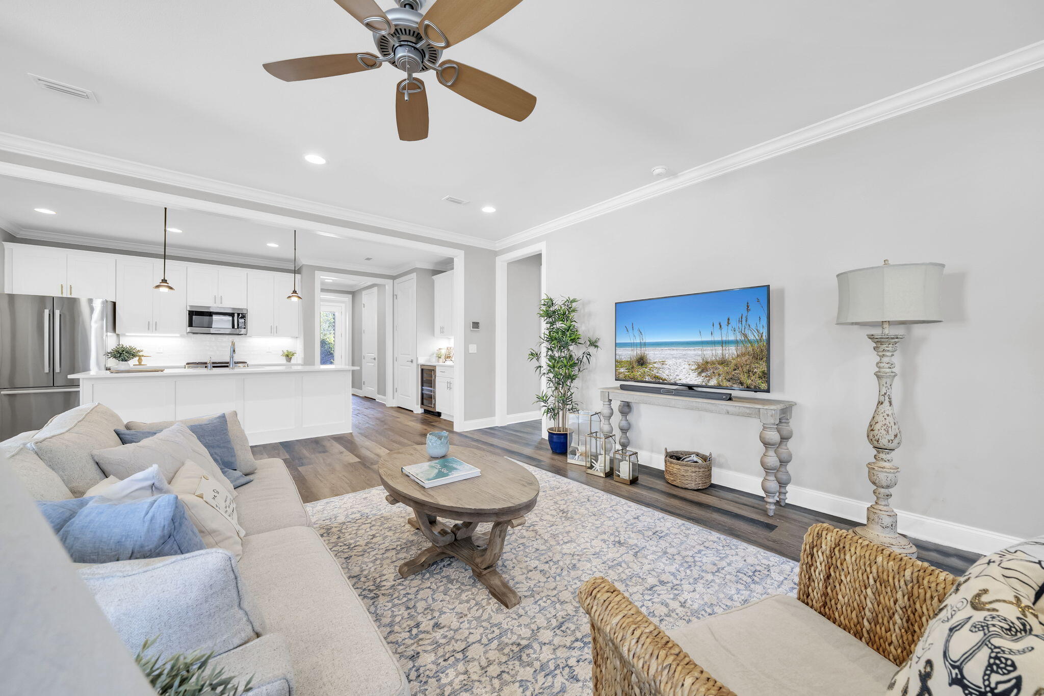 WATERSOUND ORIGINS - Residential