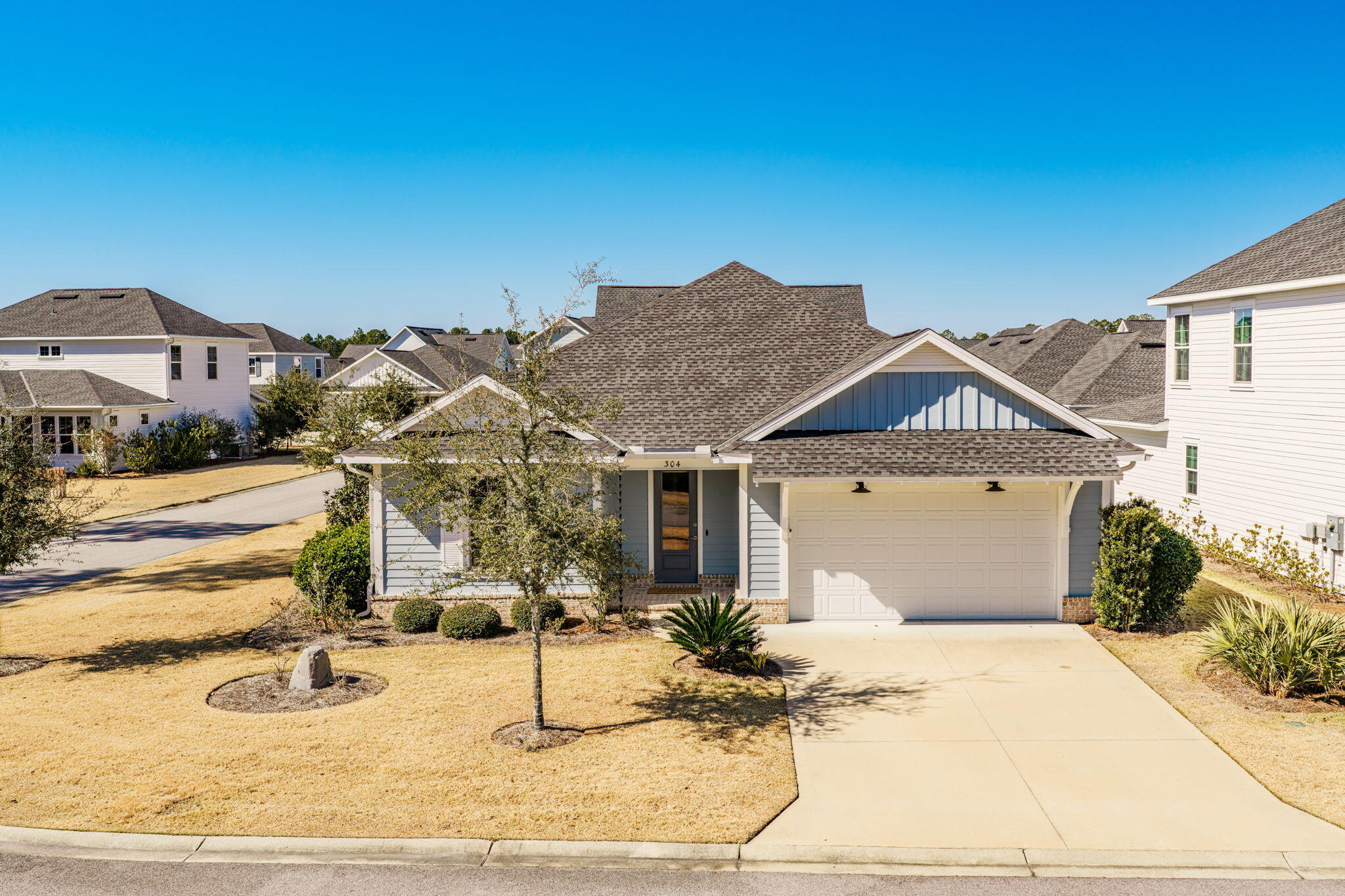 WATERSOUND ORIGINS - Residential