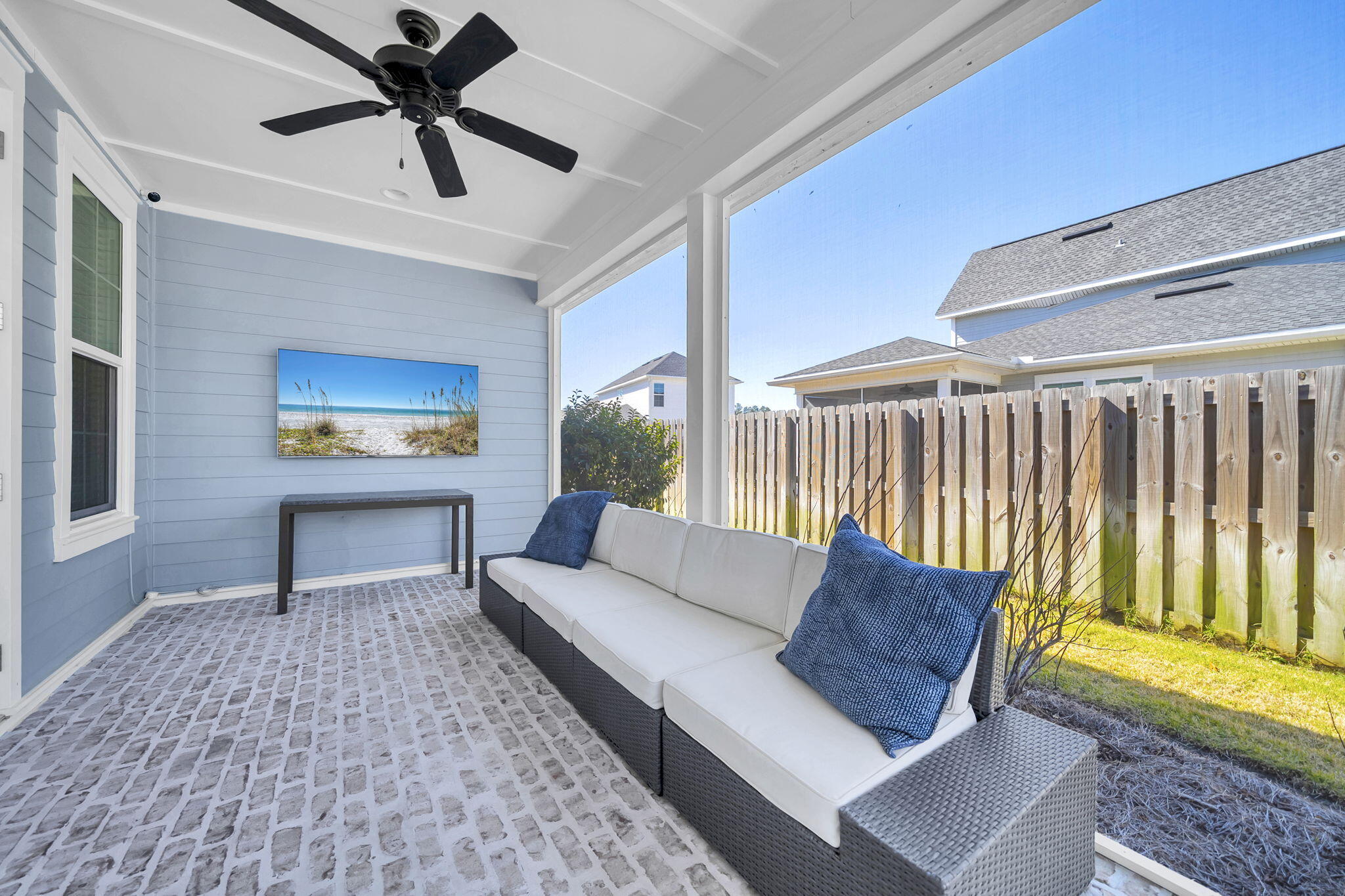 WATERSOUND ORIGINS - Residential