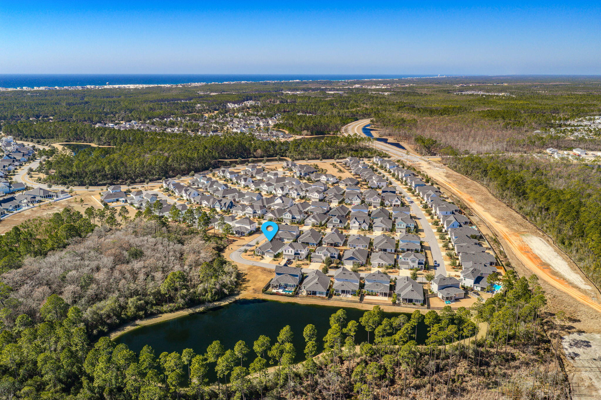 WATERSOUND ORIGINS - Residential