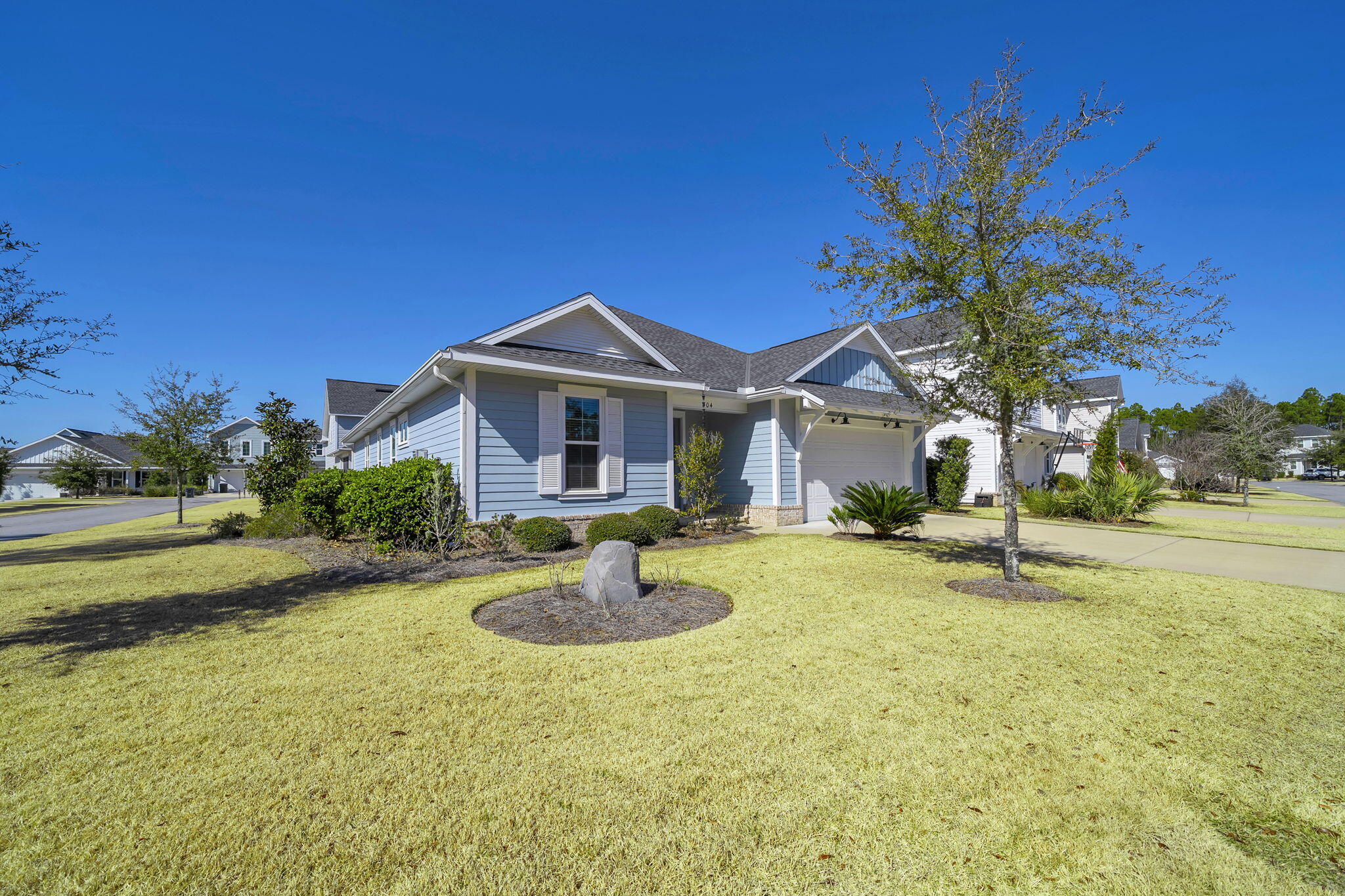 WATERSOUND ORIGINS - Residential