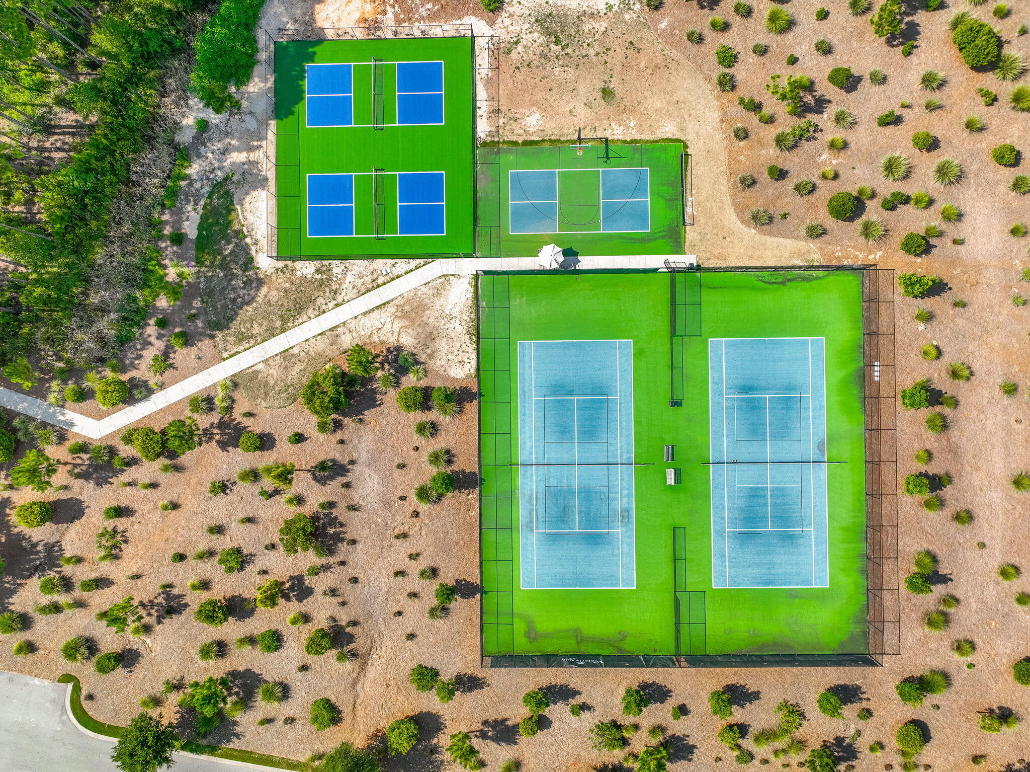 WATERSOUND ORIGINS - Residential