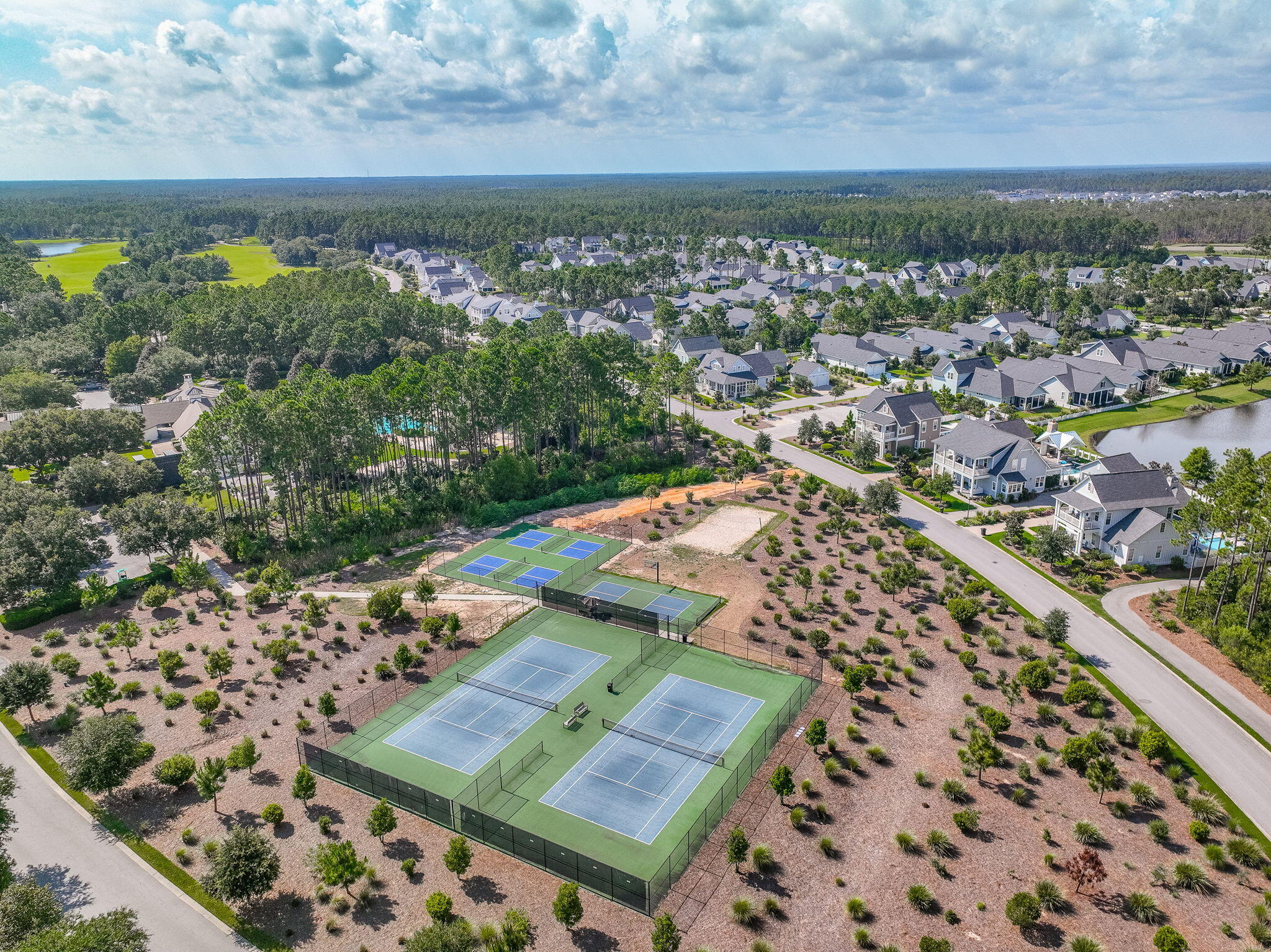 WATERSOUND ORIGINS - Residential