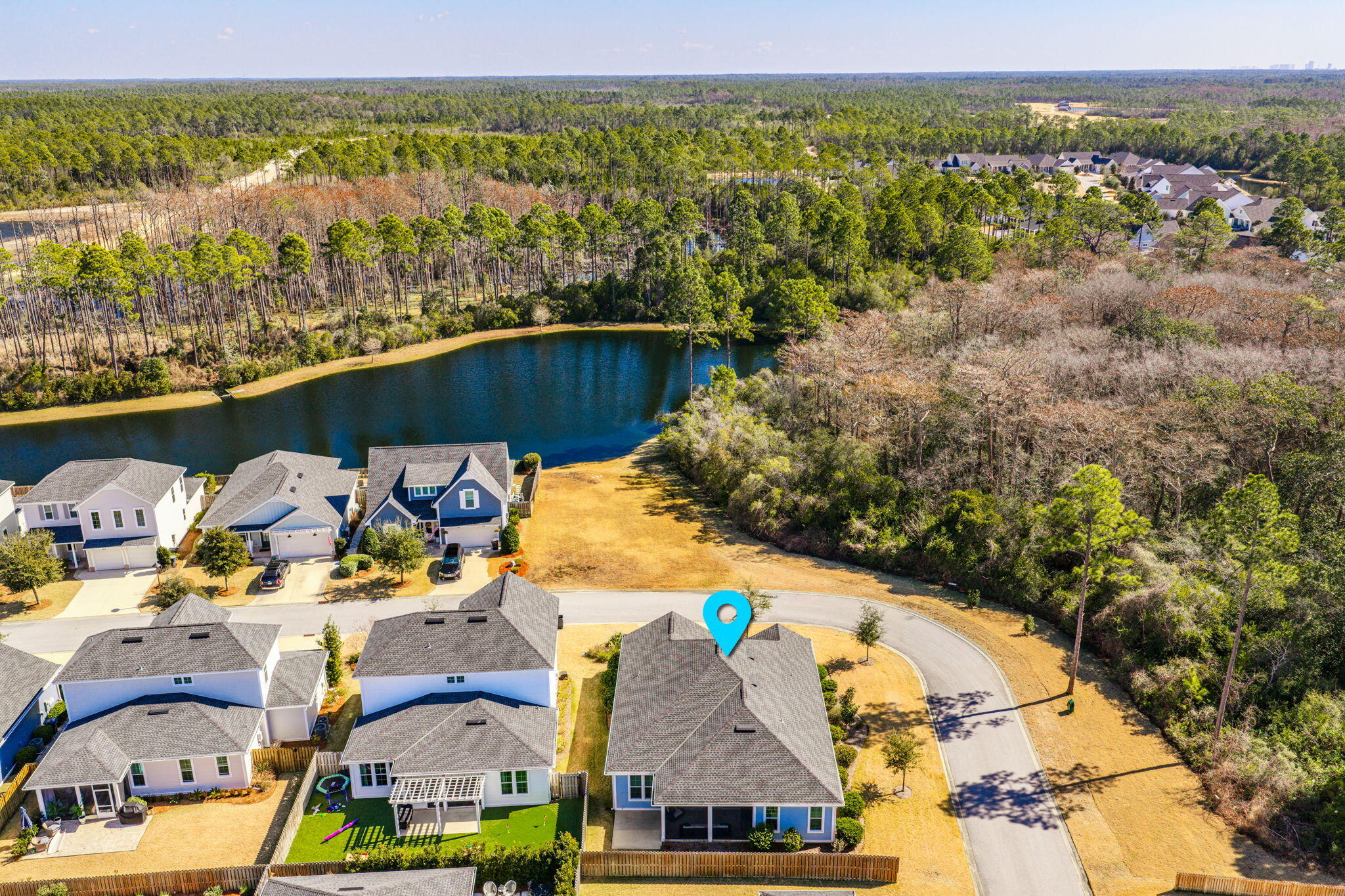 WATERSOUND ORIGINS - Residential