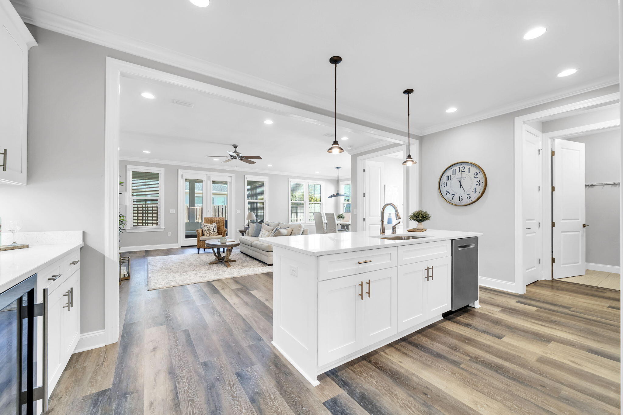 WATERSOUND ORIGINS - Residential