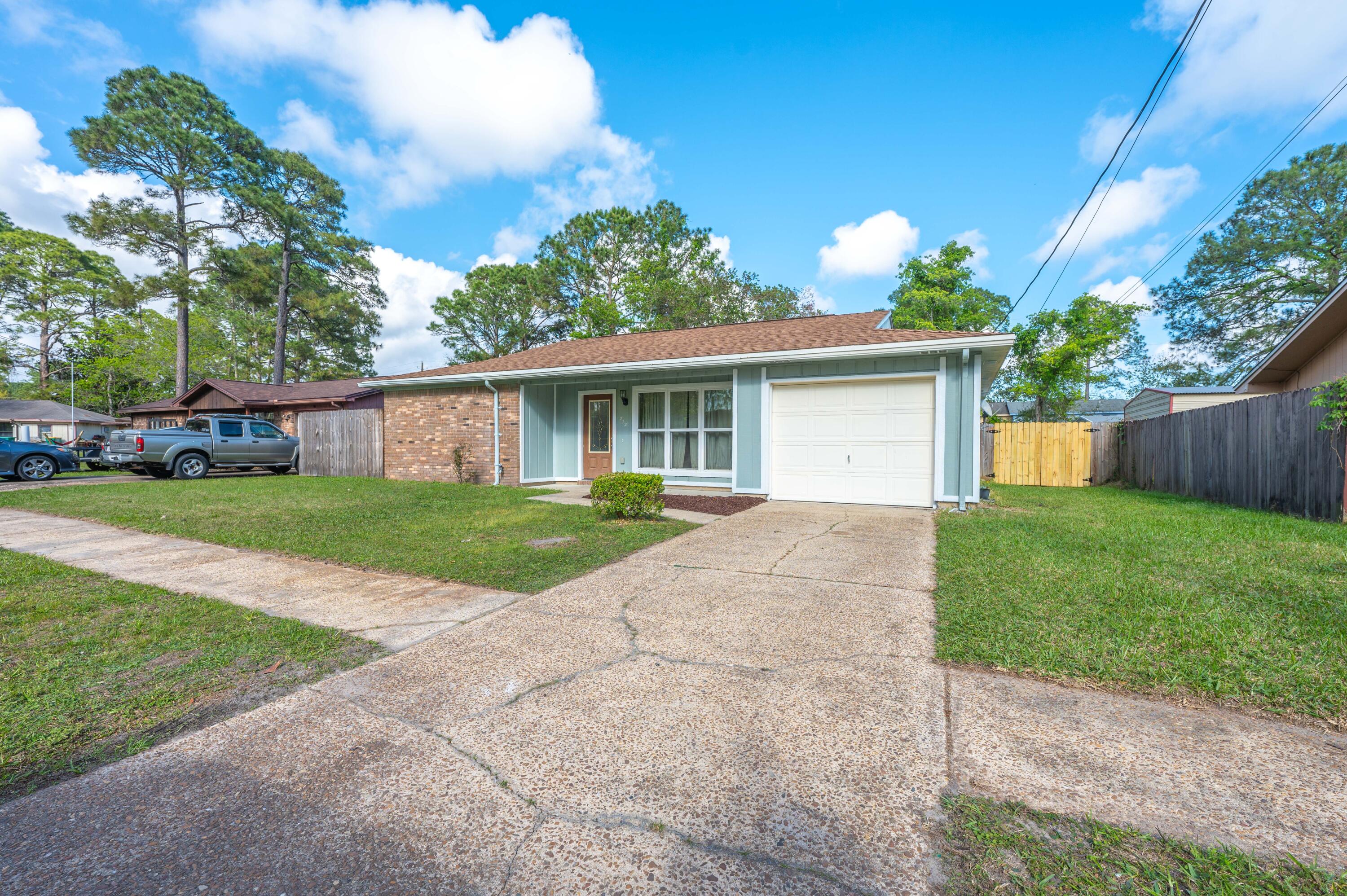 PINE MEADOWS - Residential