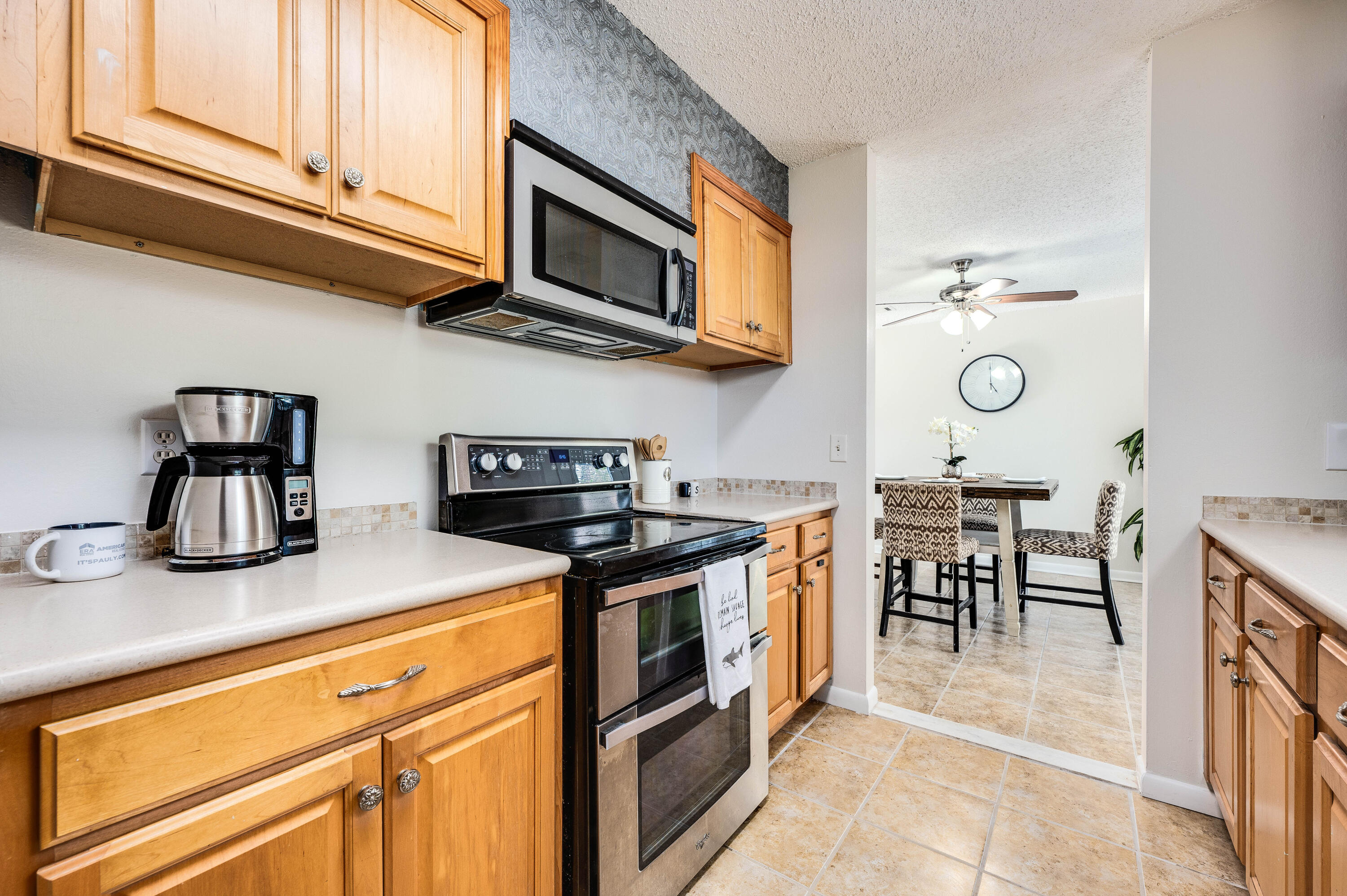 PINE MEADOWS - Residential