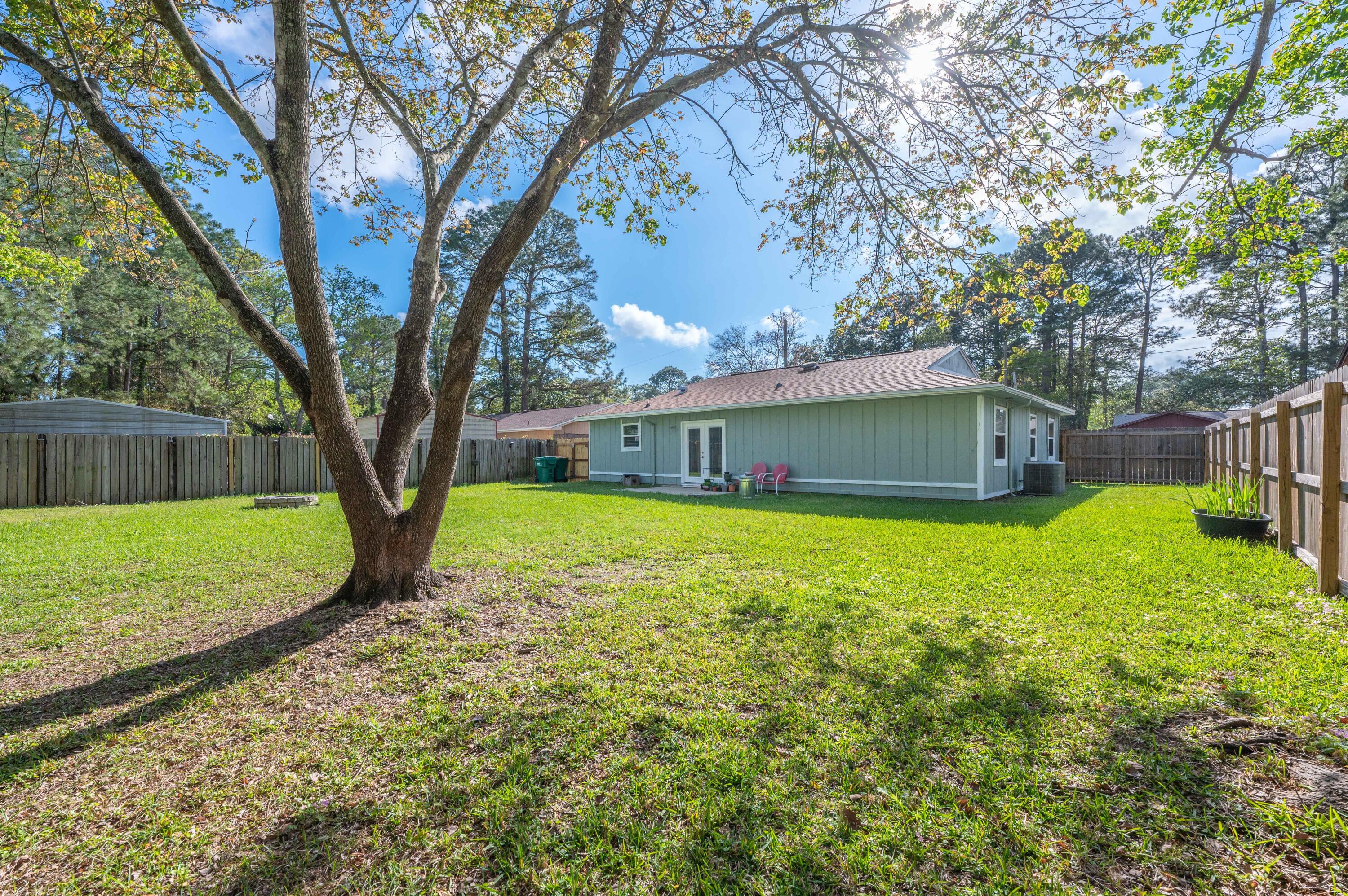 PINE MEADOWS - Residential