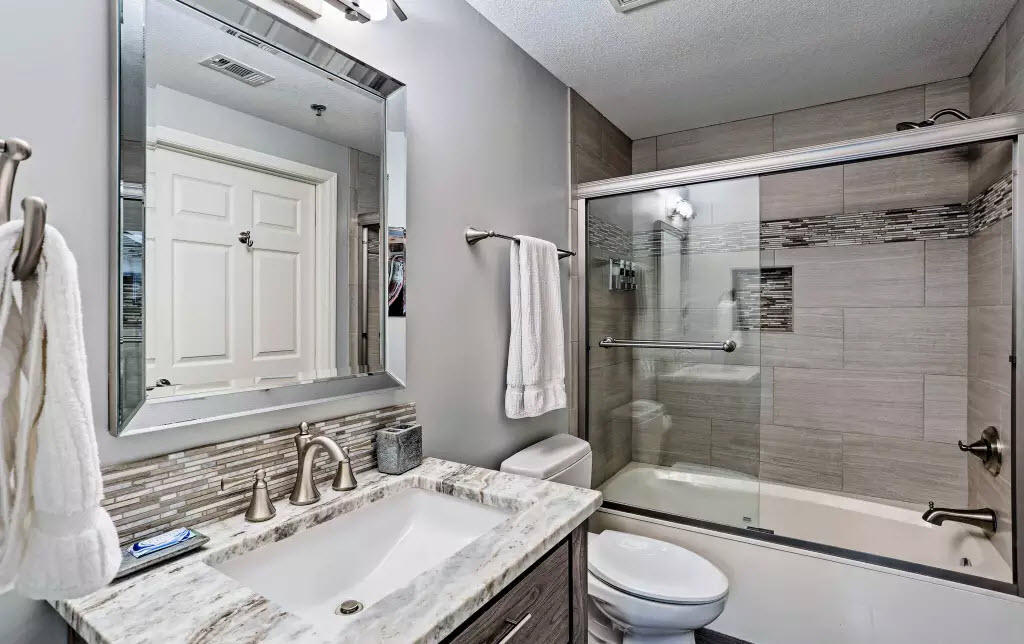 ARIEL DUNES II - Residential