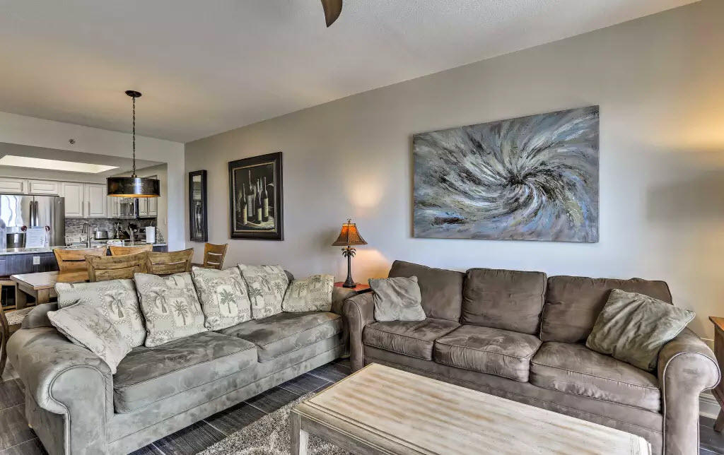 ARIEL DUNES II - Residential