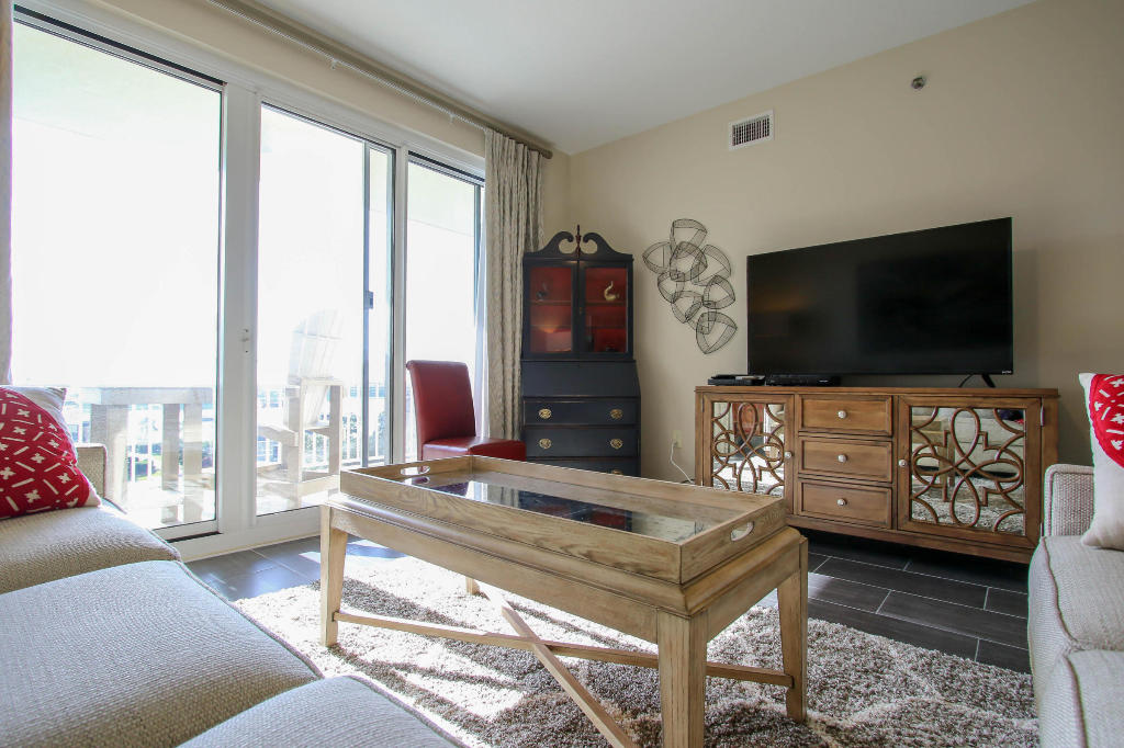 ARIEL DUNES II - Residential