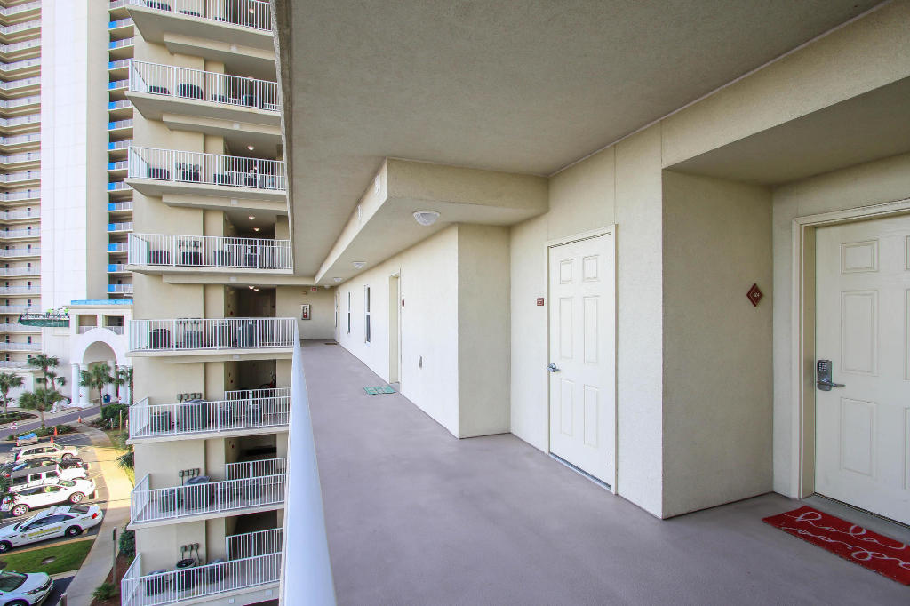 ARIEL DUNES II - Residential