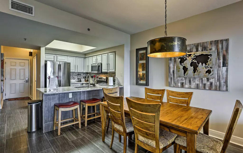 ARIEL DUNES II - Residential