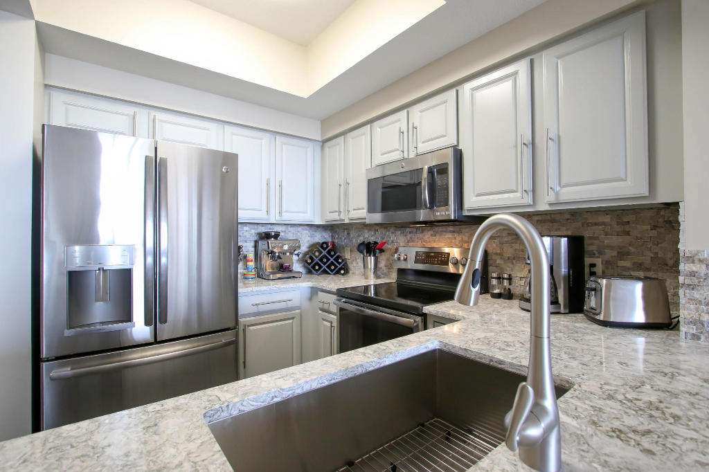 ARIEL DUNES II - Residential