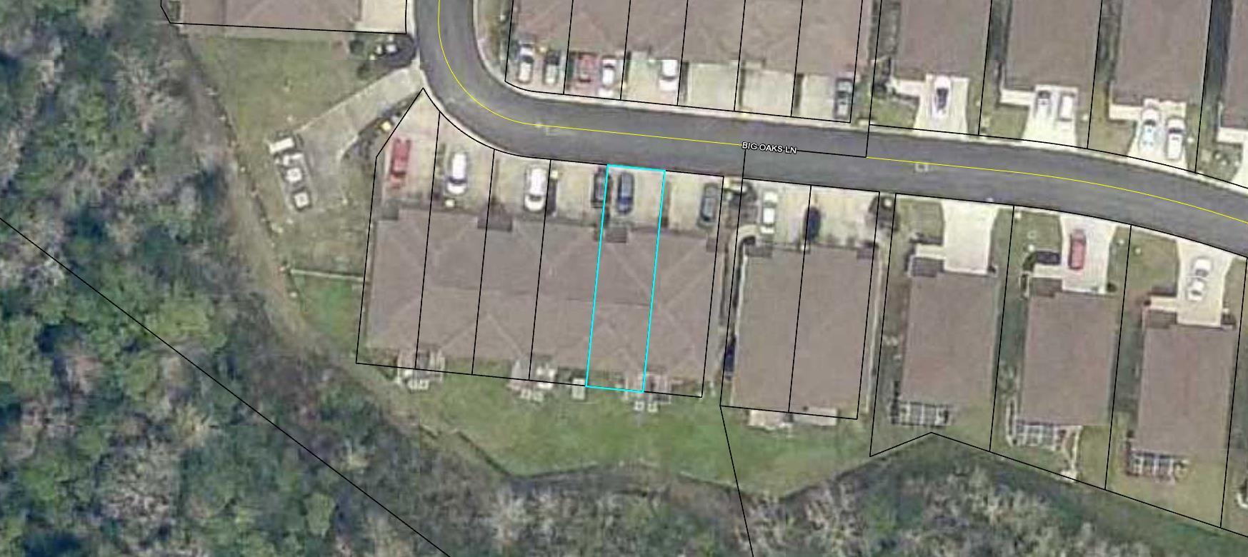 WALTON OAKS TOWNHOMES - Residential