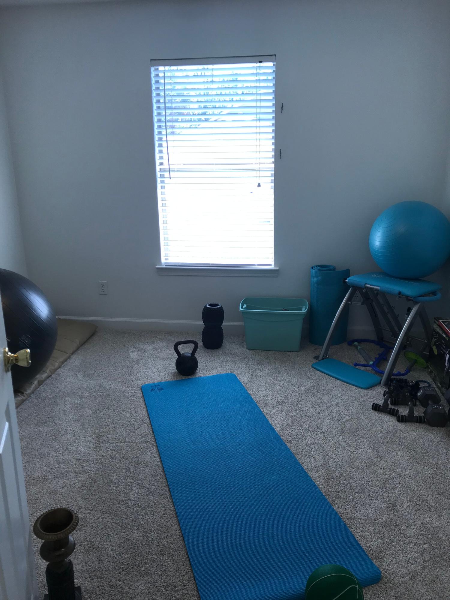 ESCADA - Residential