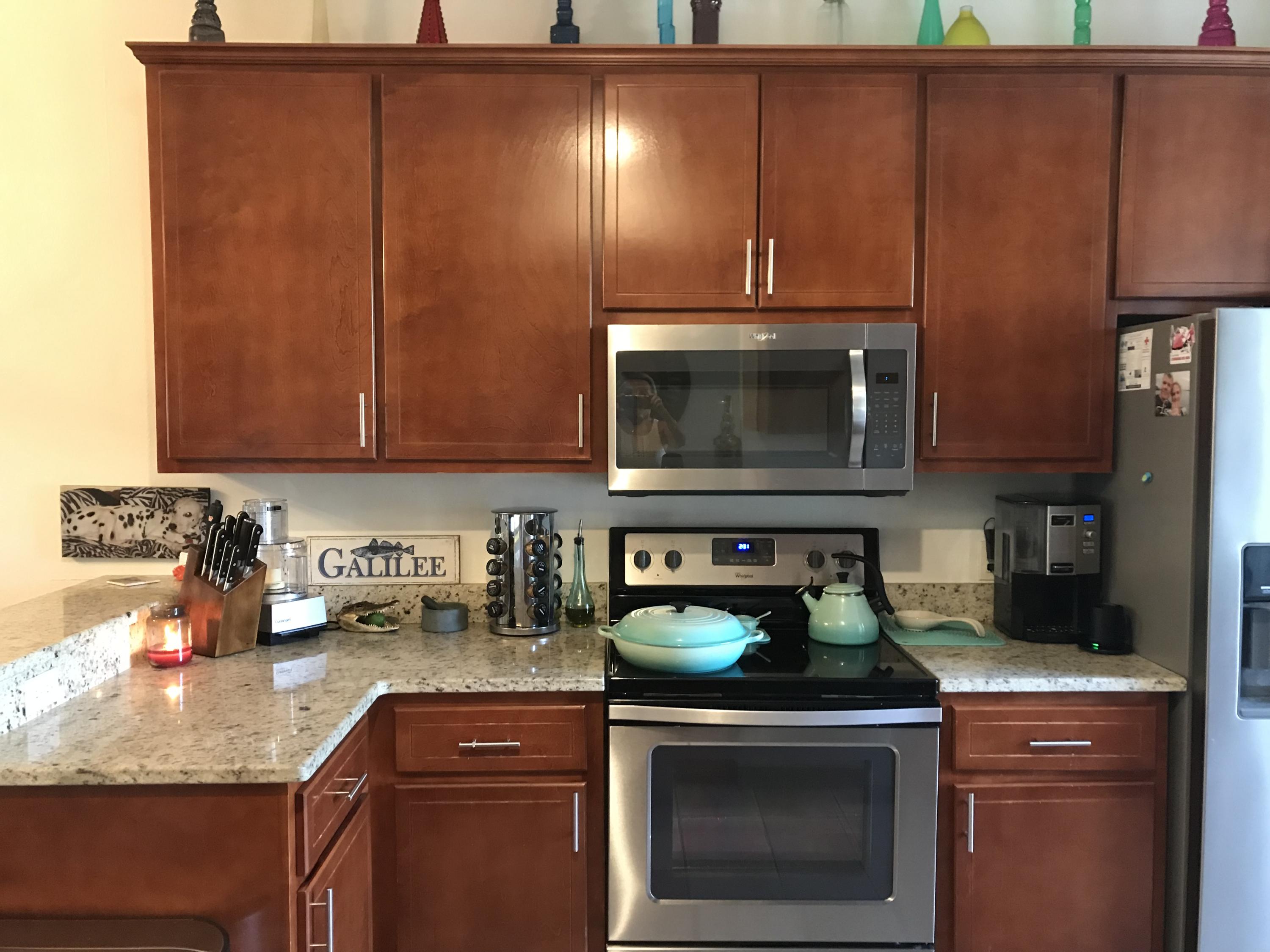 ESCADA - Residential