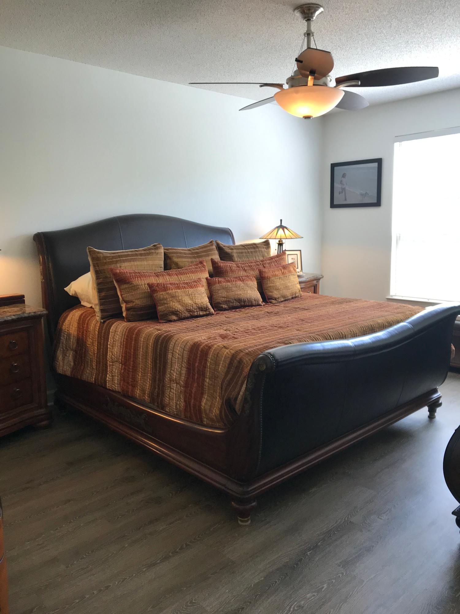 ESCADA - Residential