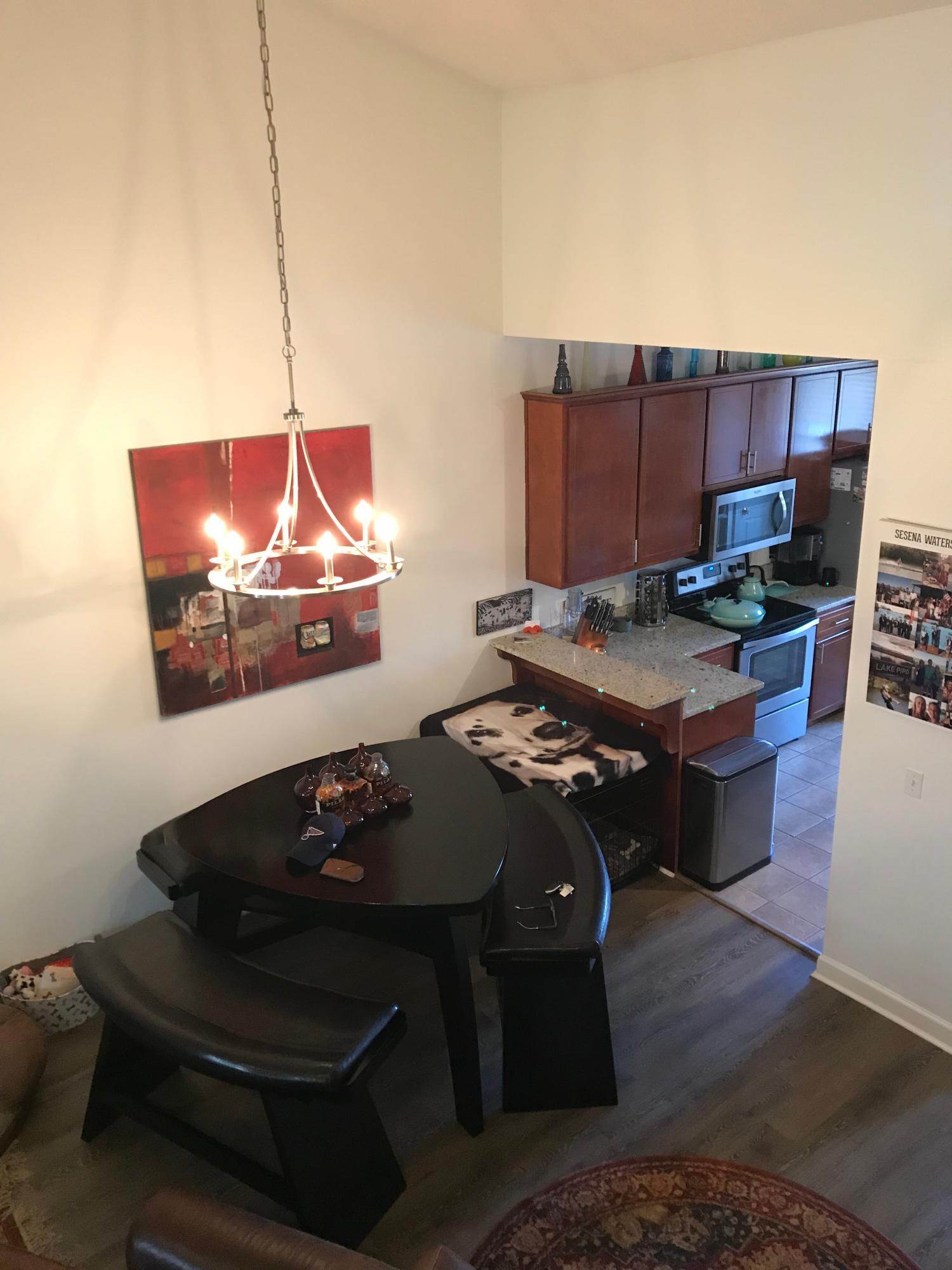 ESCADA - Residential