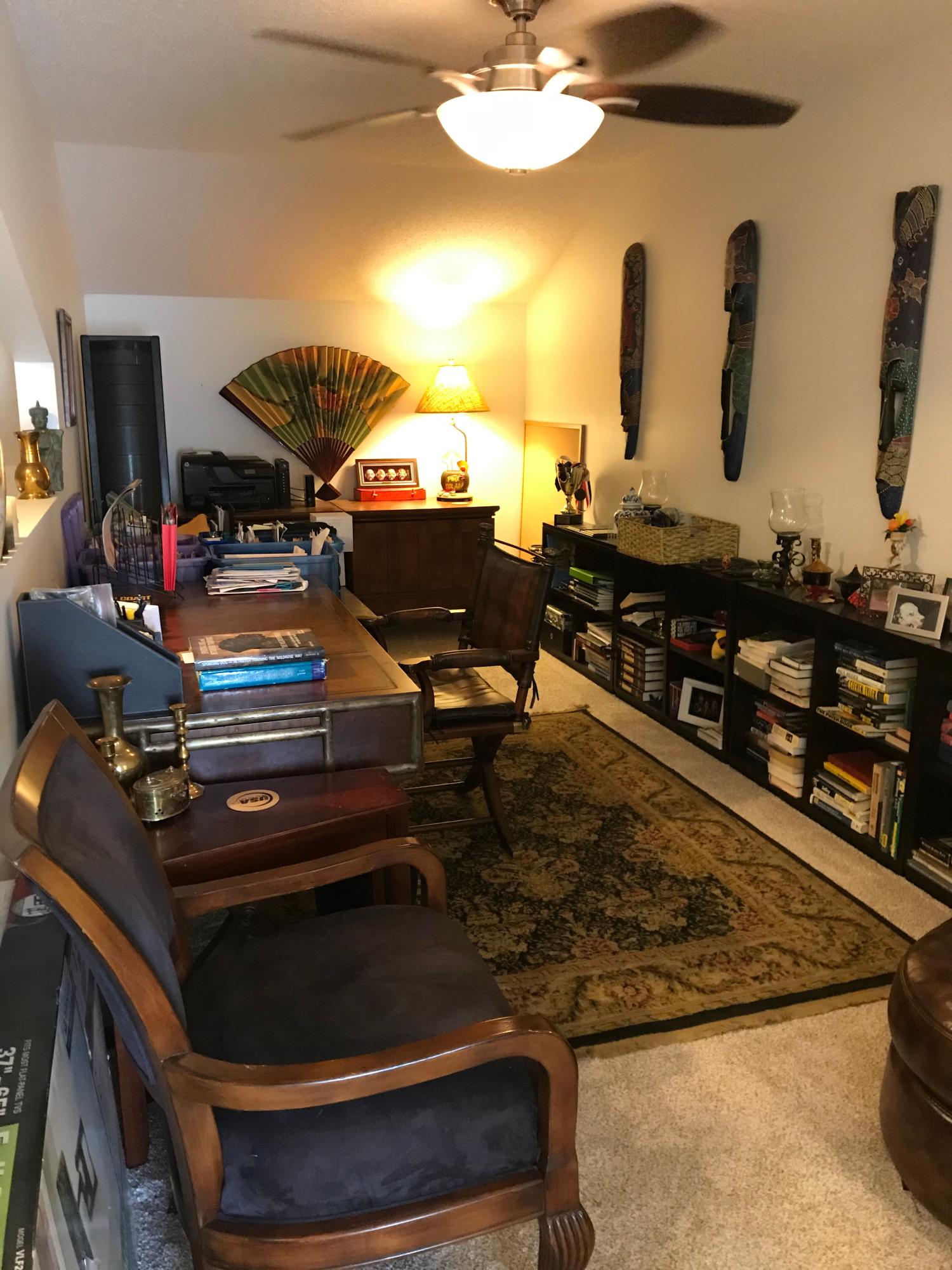 ESCADA - Residential