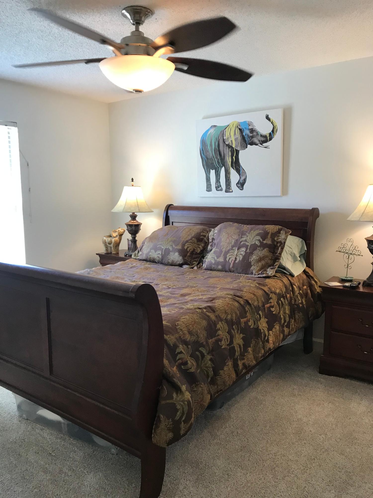 ESCADA - Residential