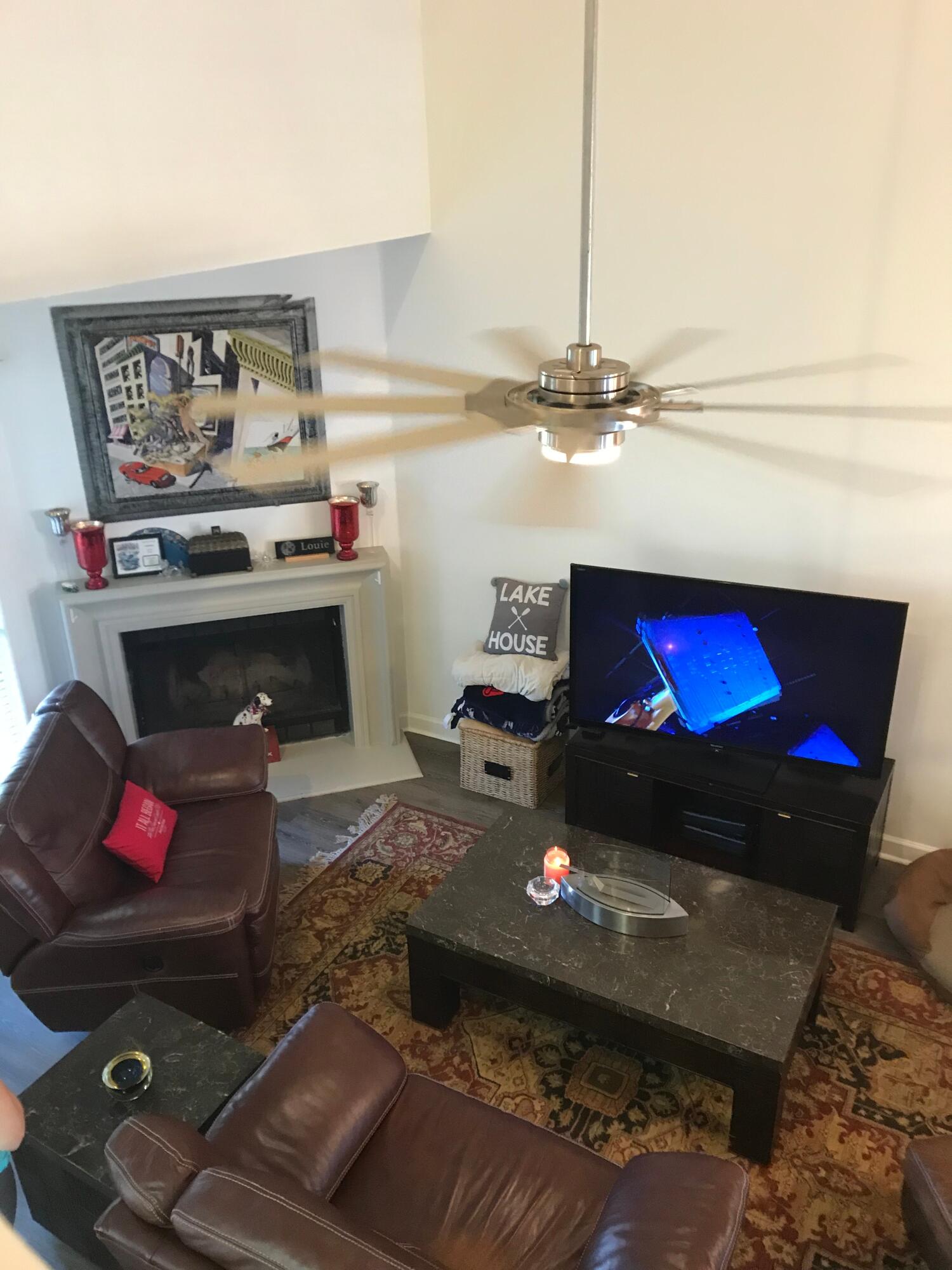 ESCADA - Residential