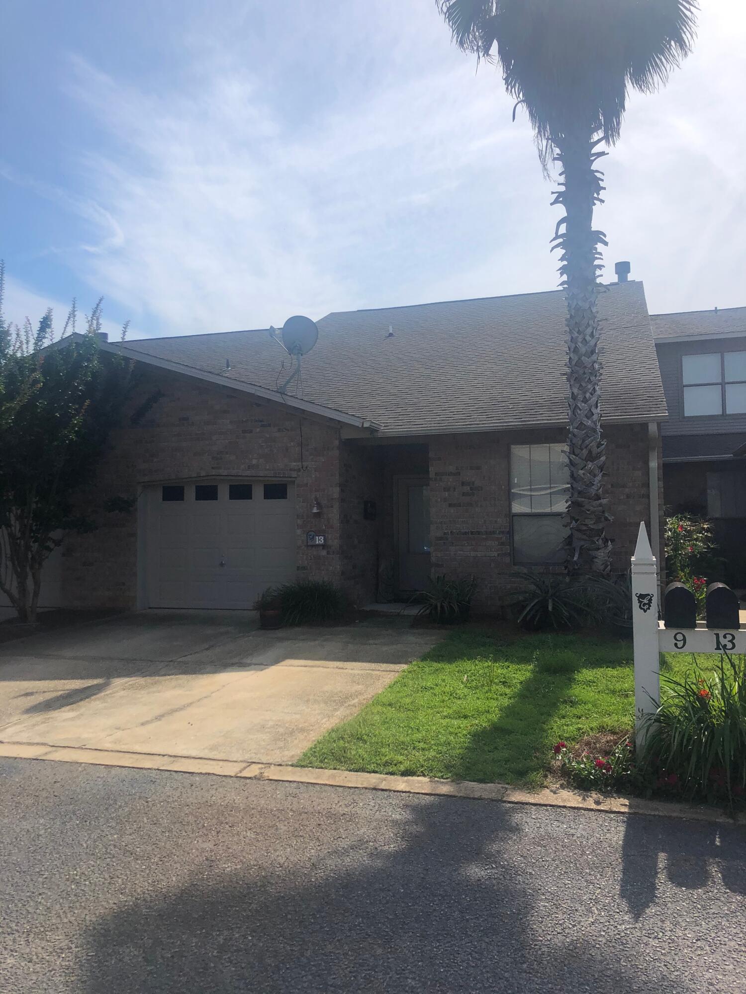 ESCADA - Residential