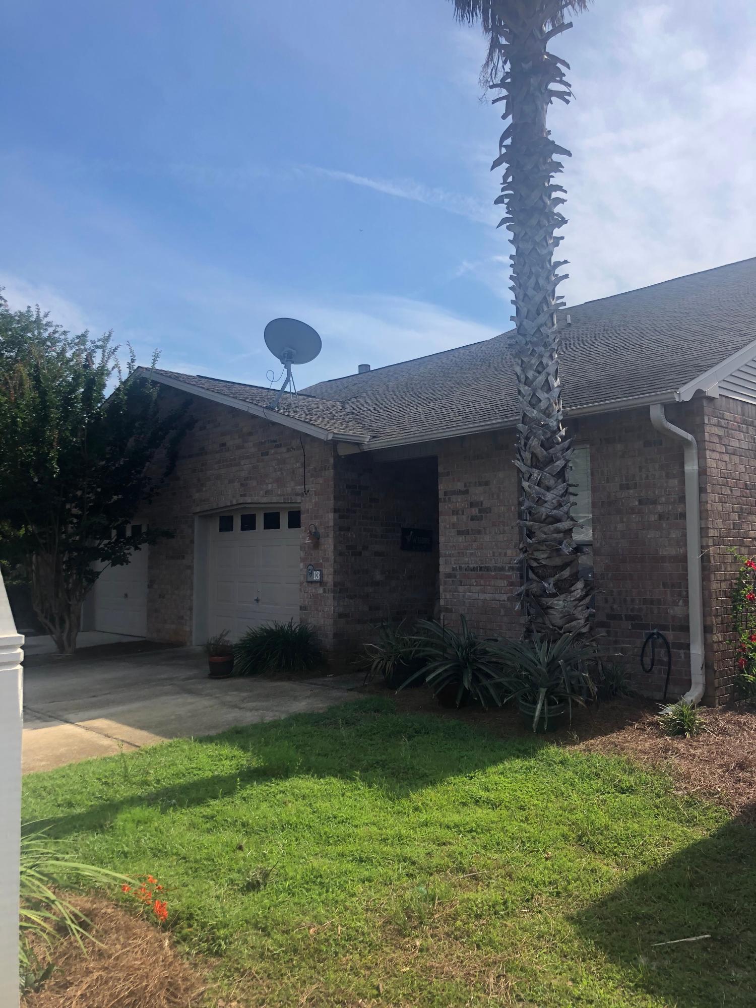 ESCADA - Residential