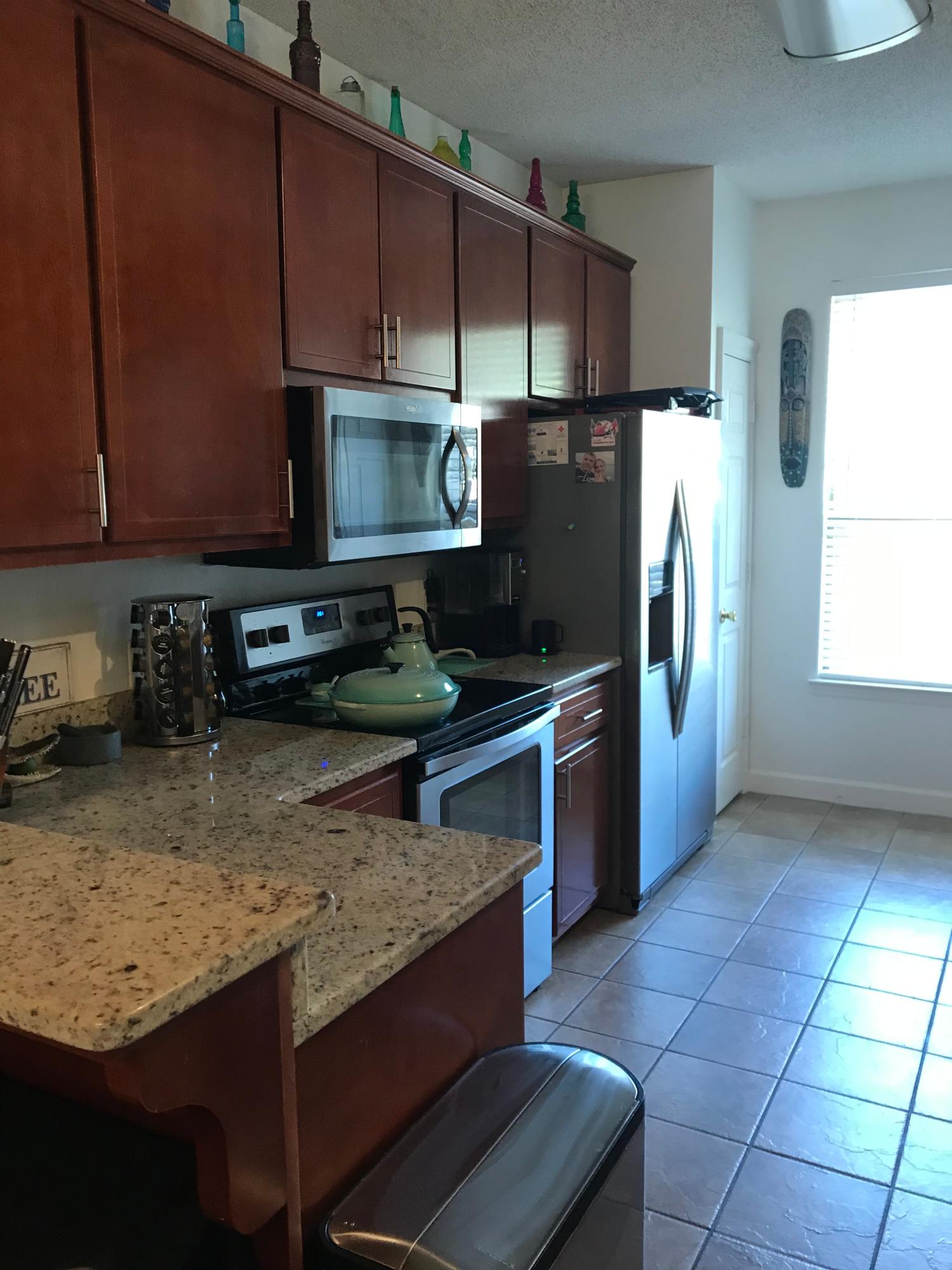 ESCADA - Residential