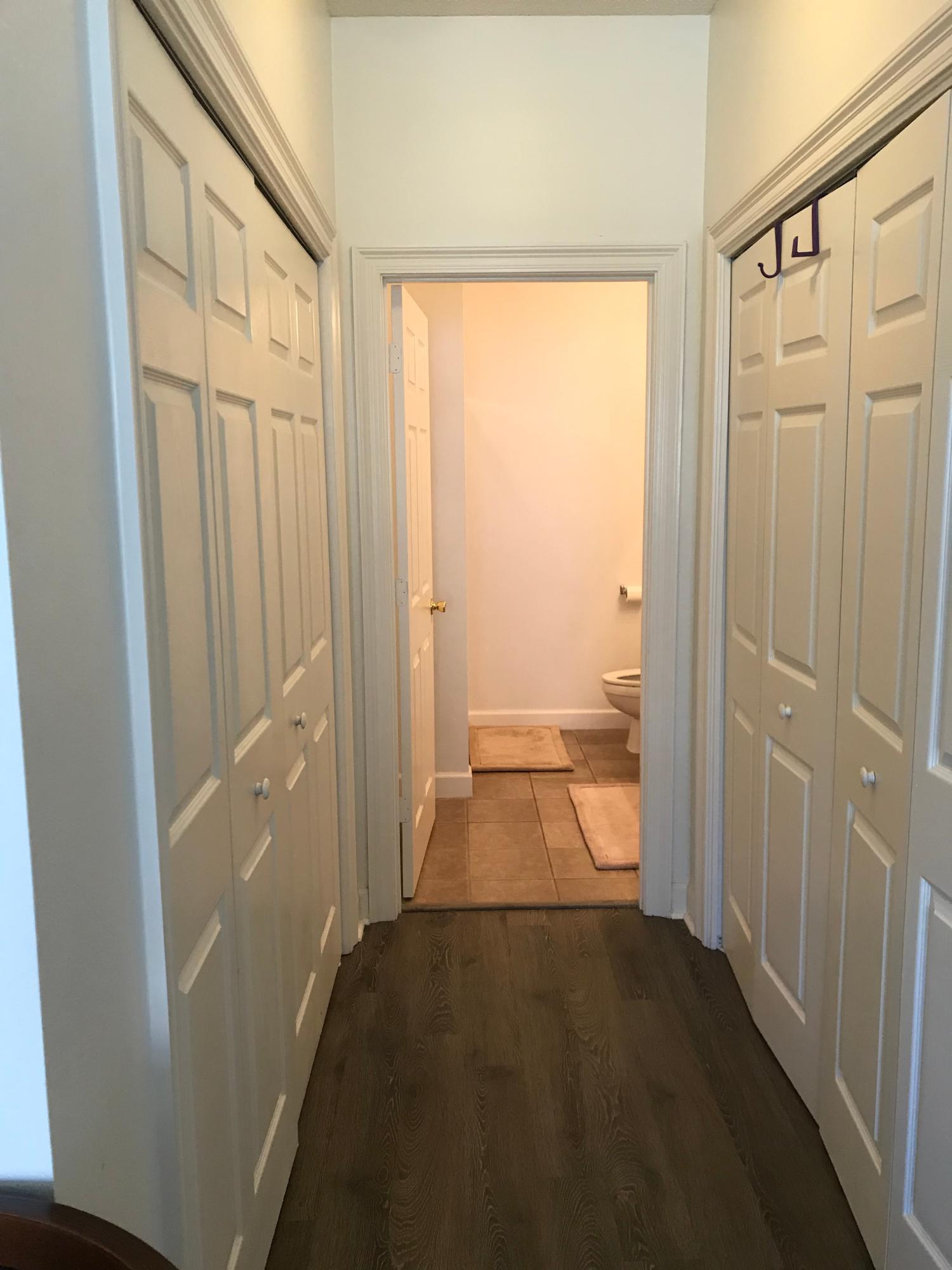 ESCADA - Residential