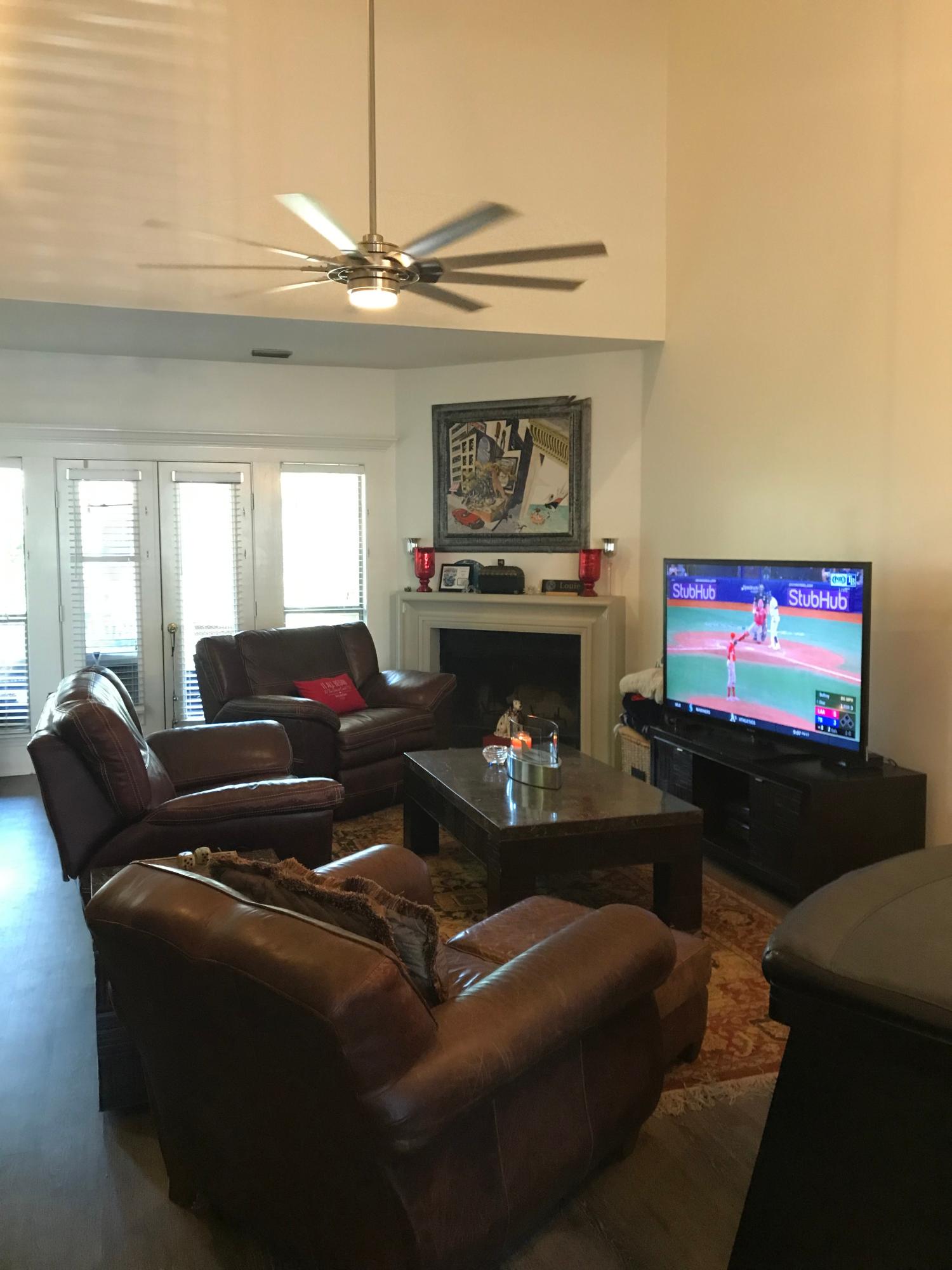 ESCADA - Residential