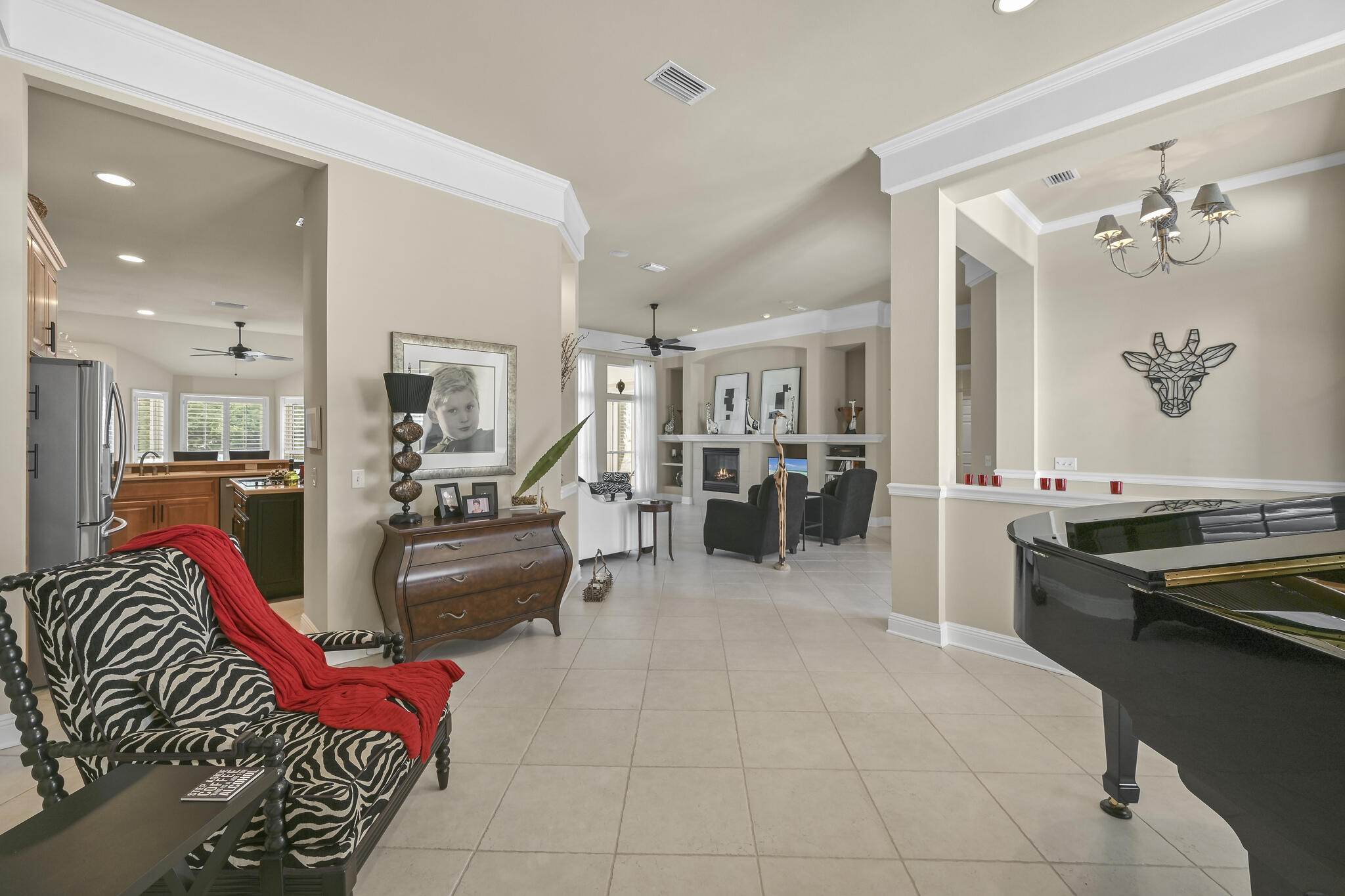 AVALON BEACH ESTATES - Residential