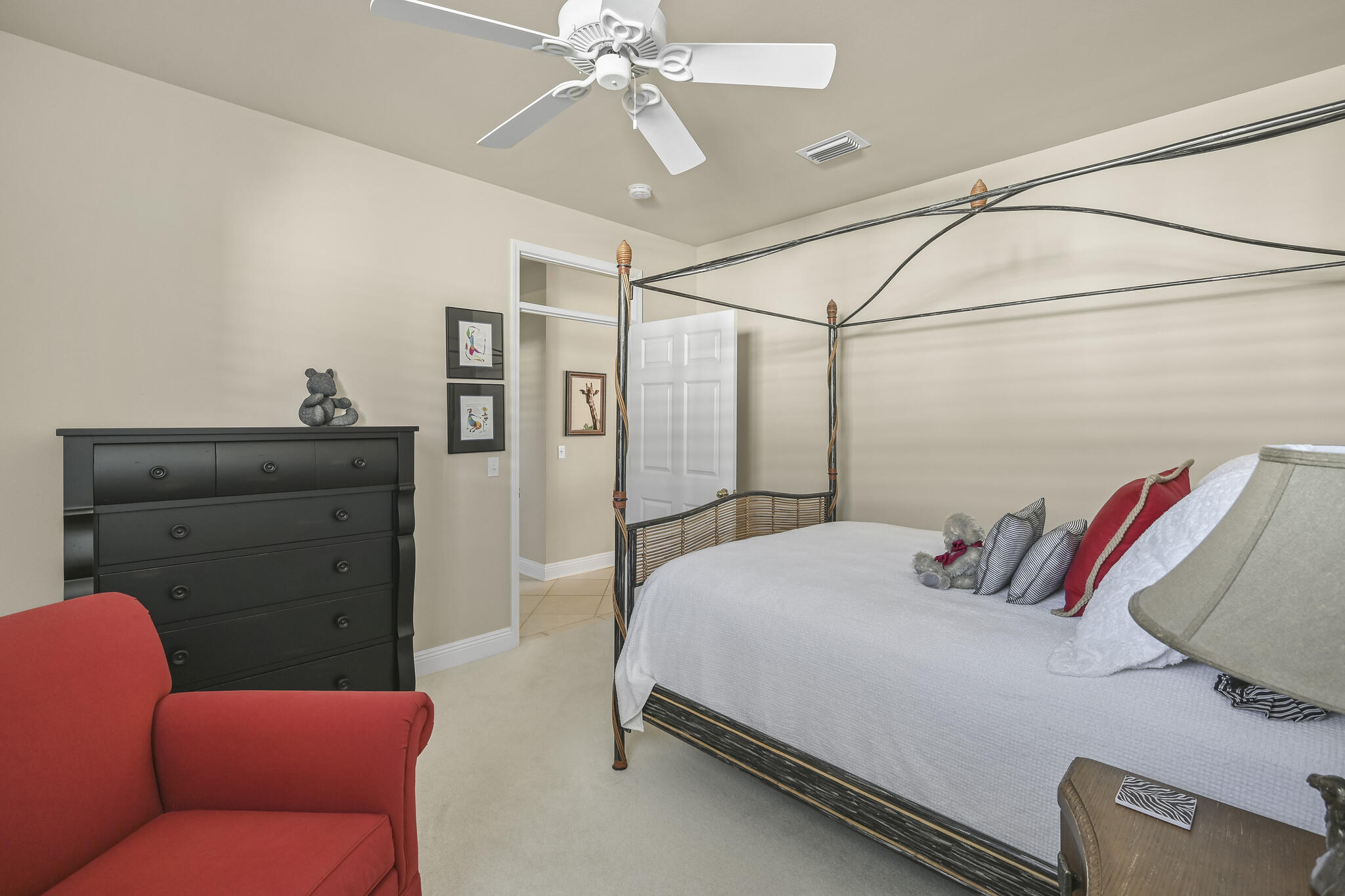 AVALON BEACH ESTATES - Residential