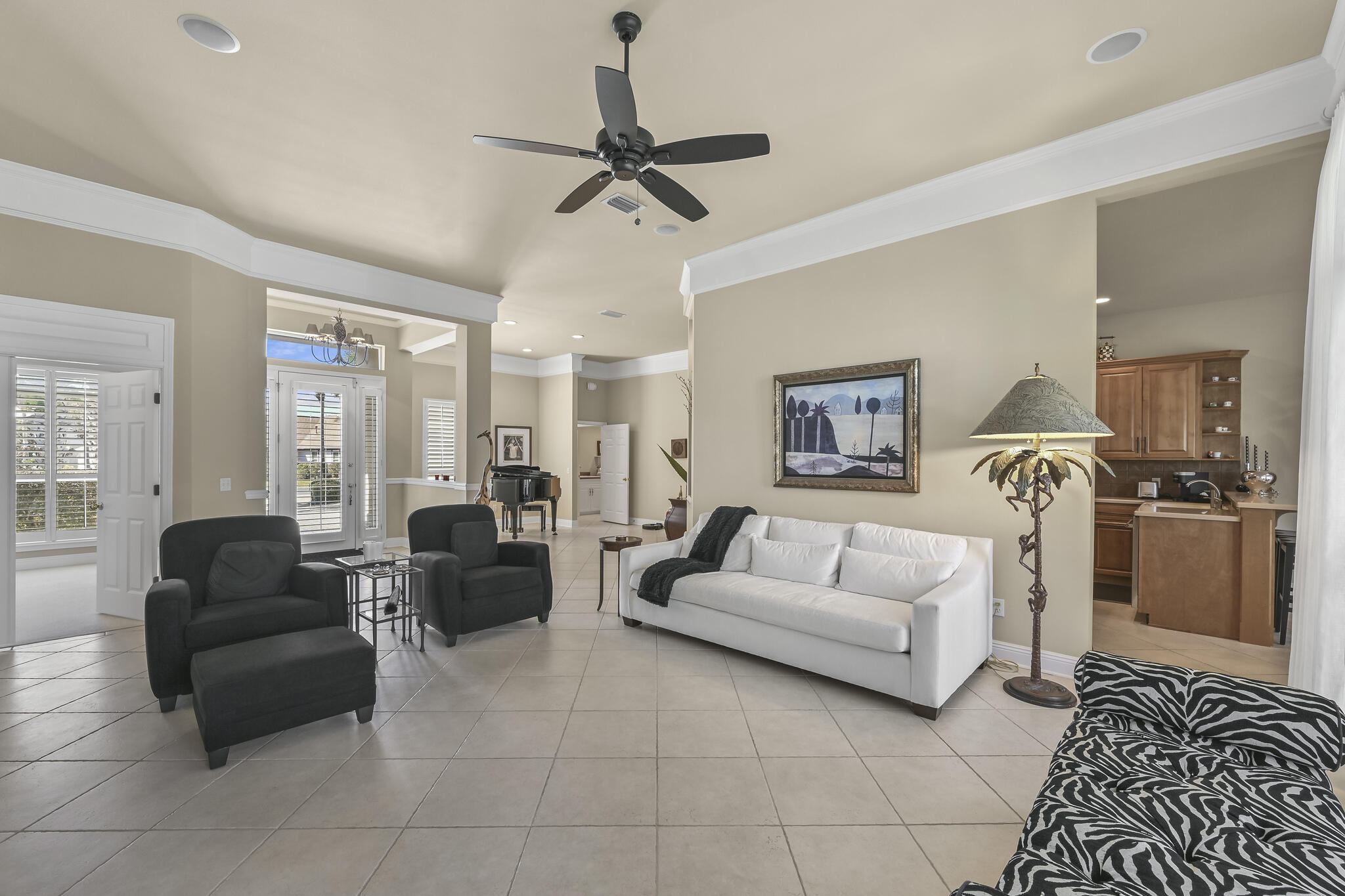 AVALON BEACH ESTATES - Residential