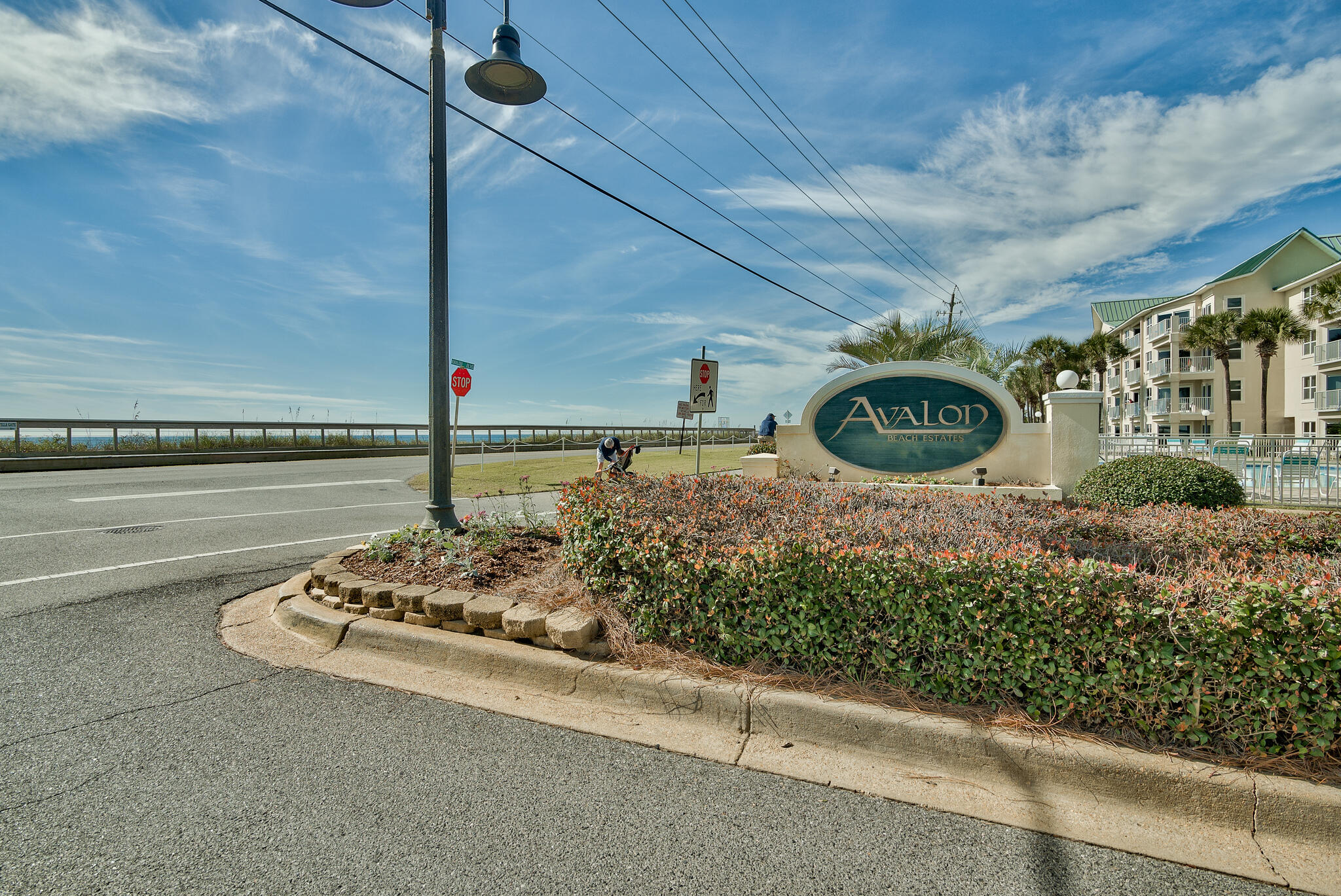AVALON BEACH ESTATES - Residential