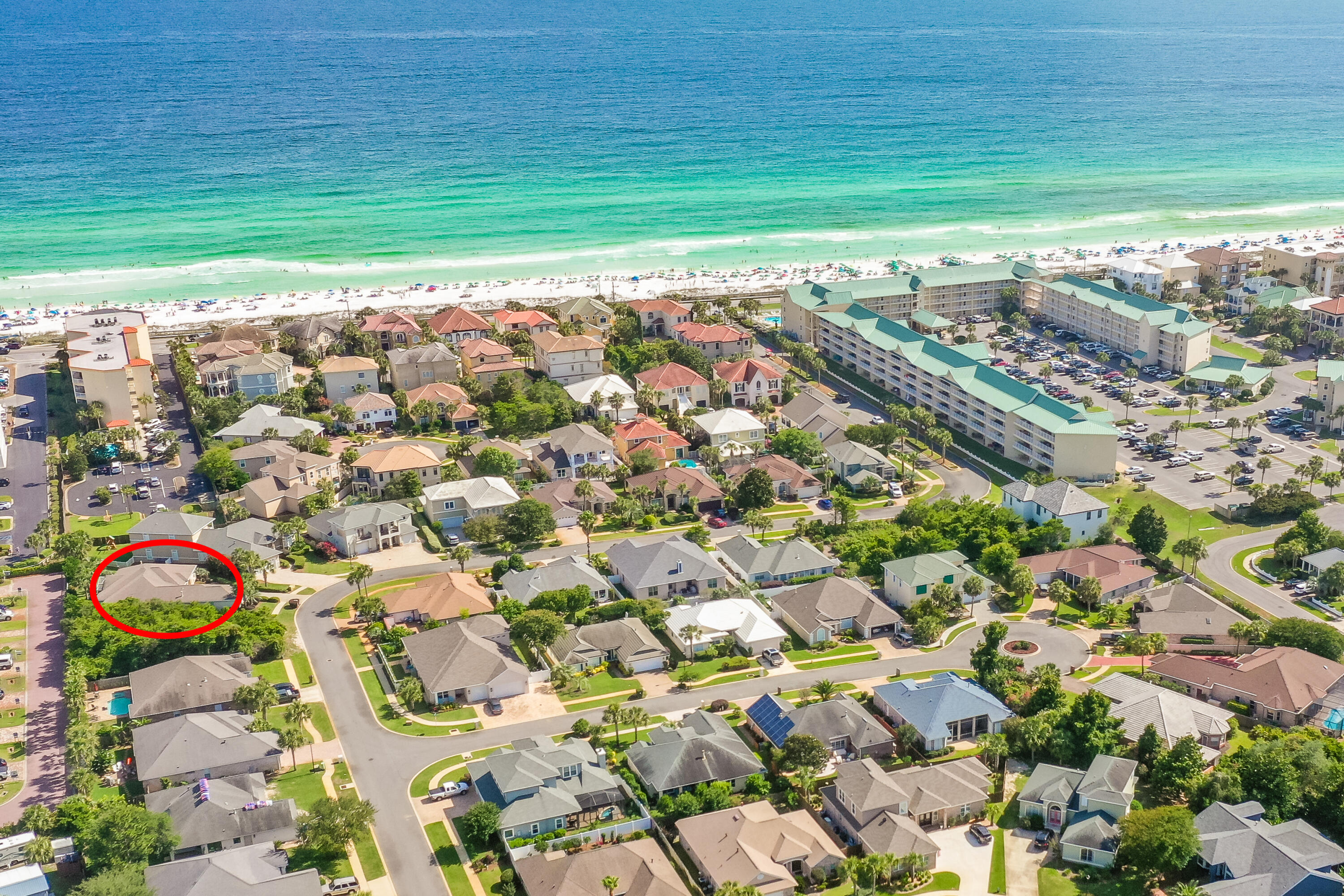 AVALON BEACH ESTATES - Residential