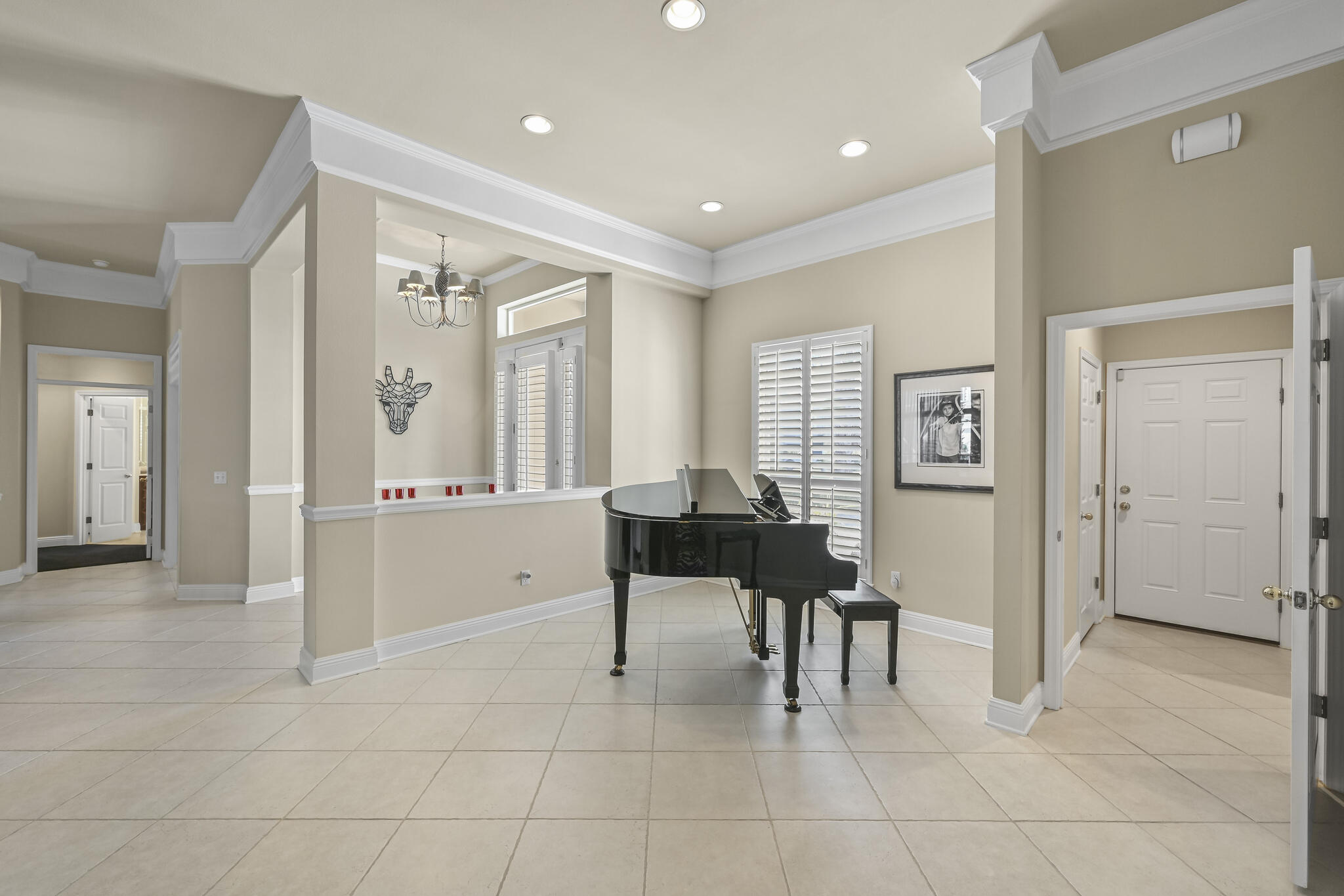 AVALON BEACH ESTATES - Residential