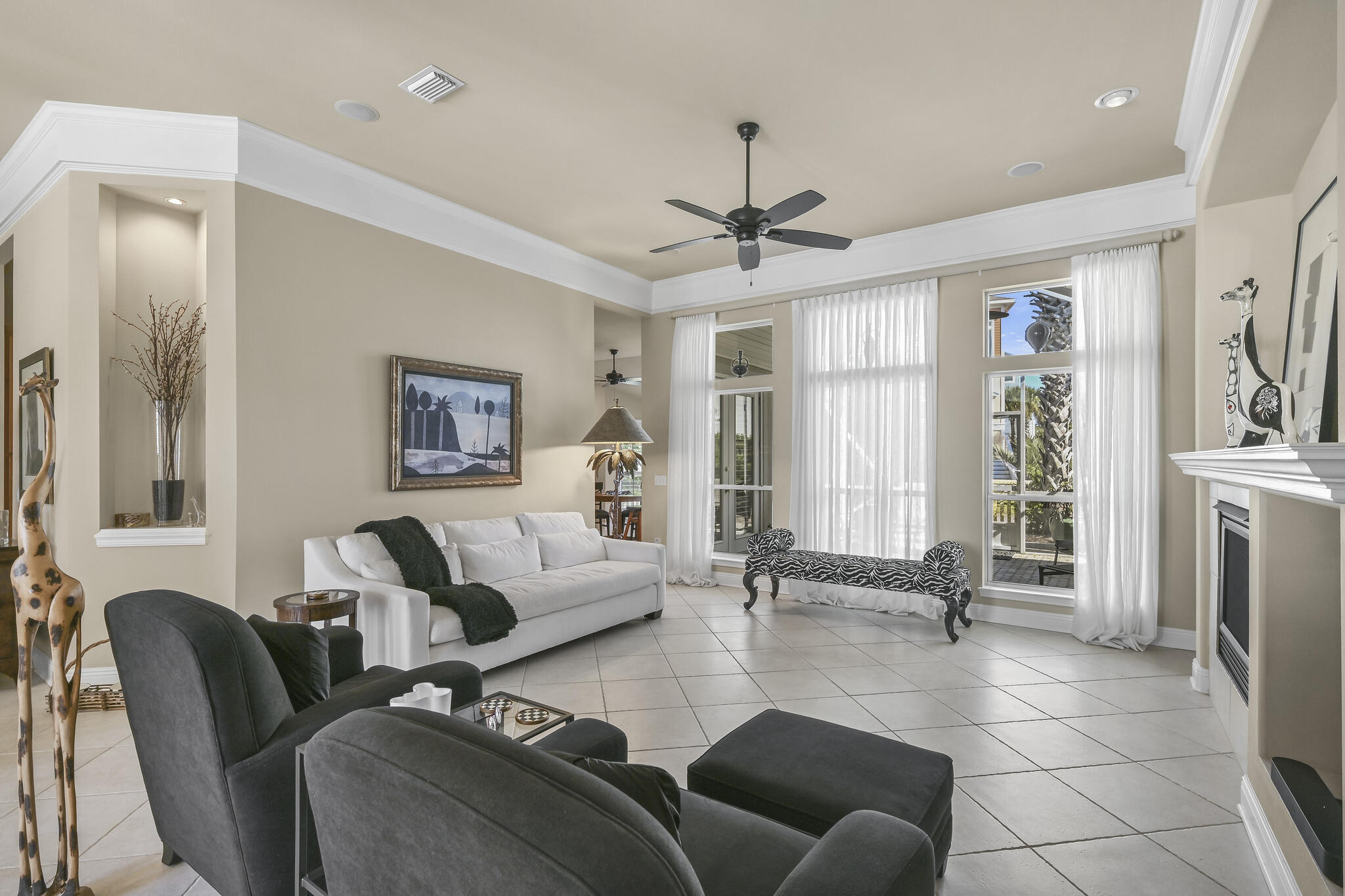 AVALON BEACH ESTATES - Residential