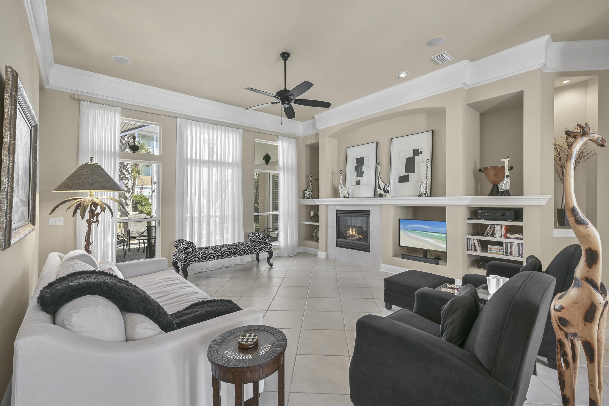 AVALON BEACH ESTATES - Residential