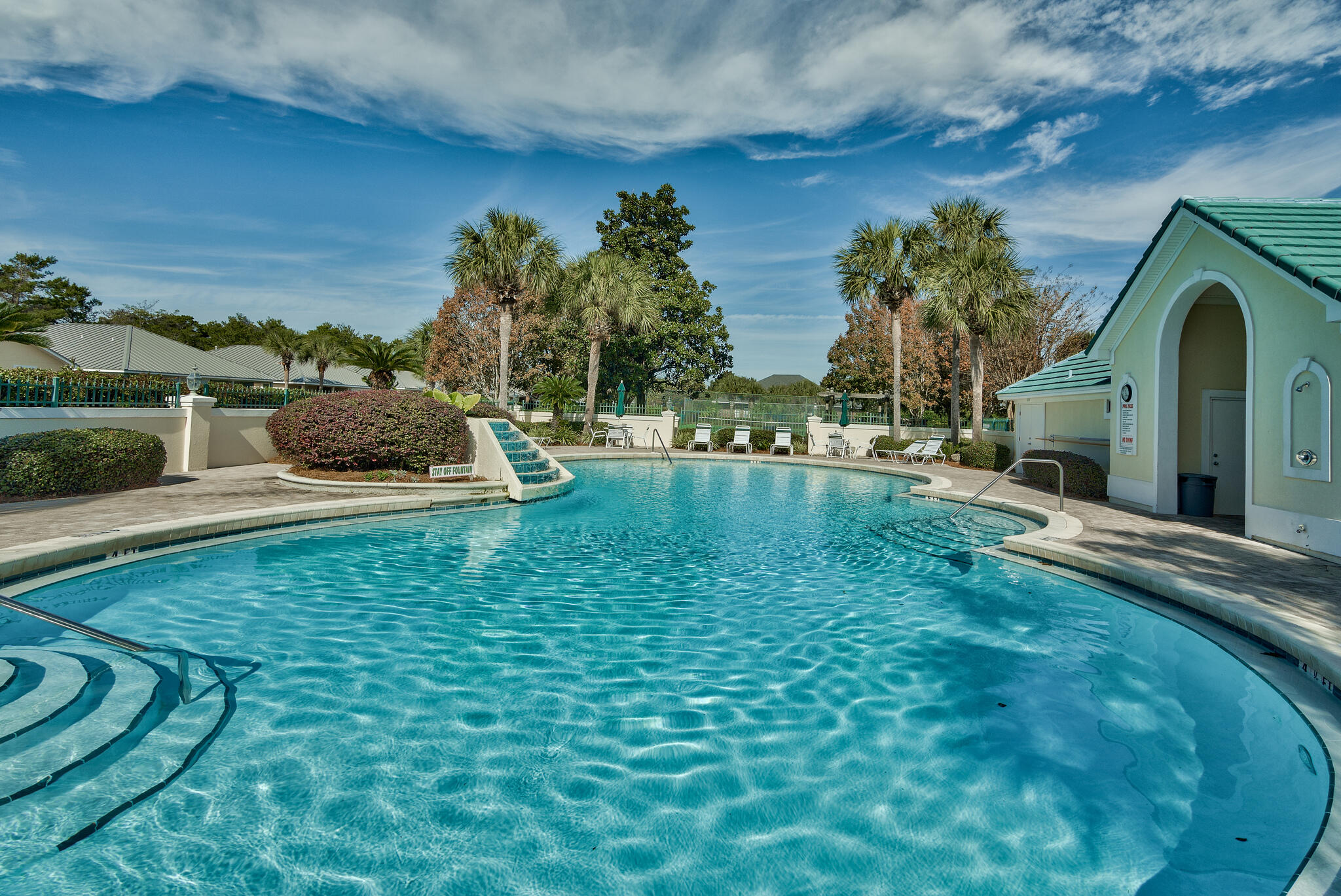 AVALON BEACH ESTATES - Residential