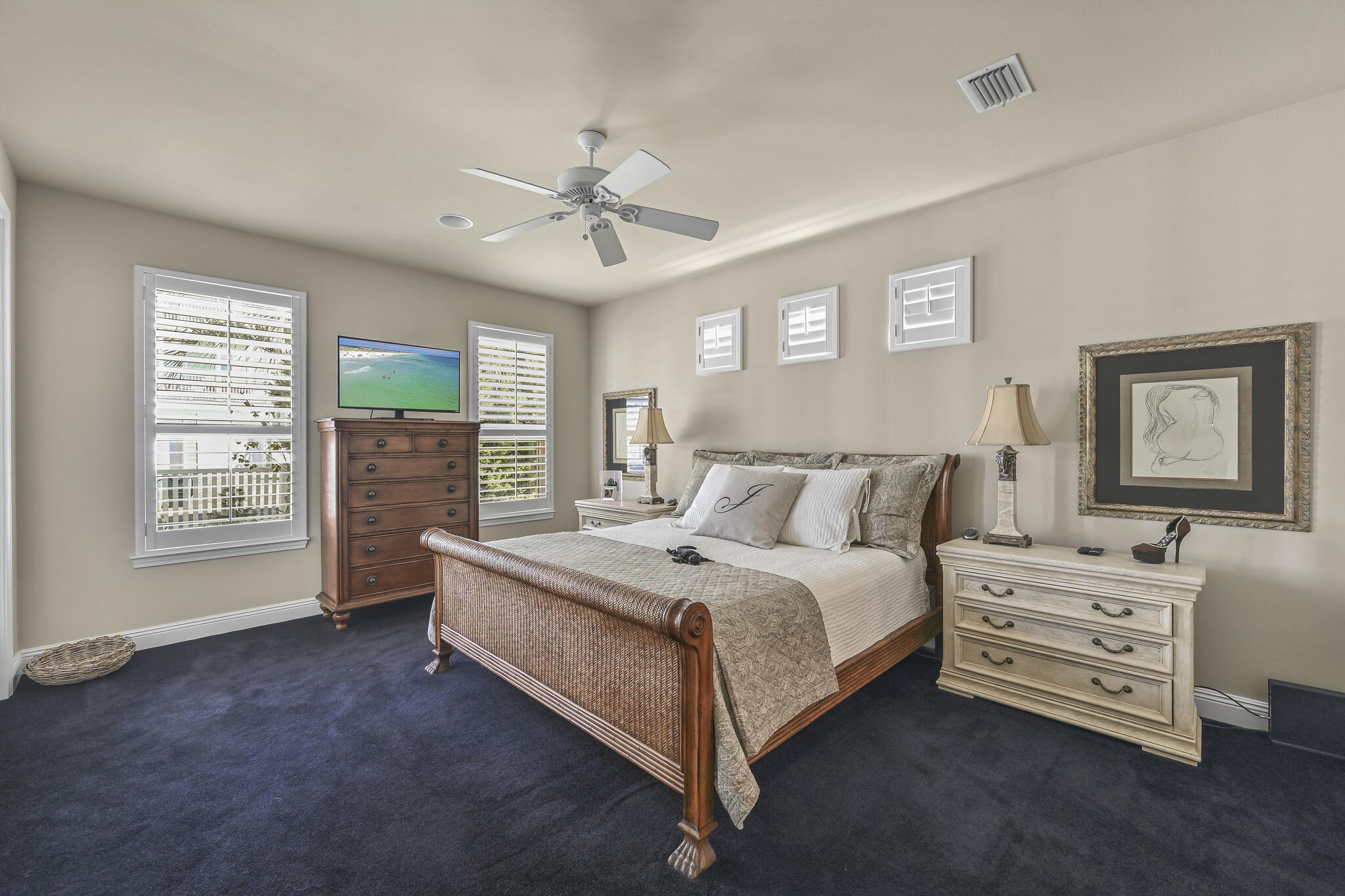 AVALON BEACH ESTATES - Residential