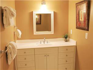 WATERSCAPE - Residential