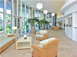 WATERSCAPE - Residential