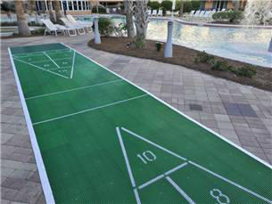 WATERSCAPE - Residential