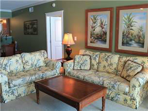 WATERSCAPE - Residential