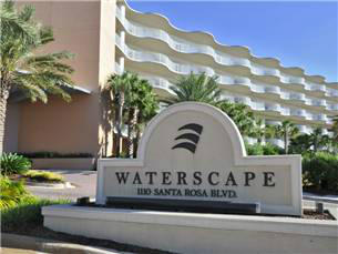 WATERSCAPE - Residential